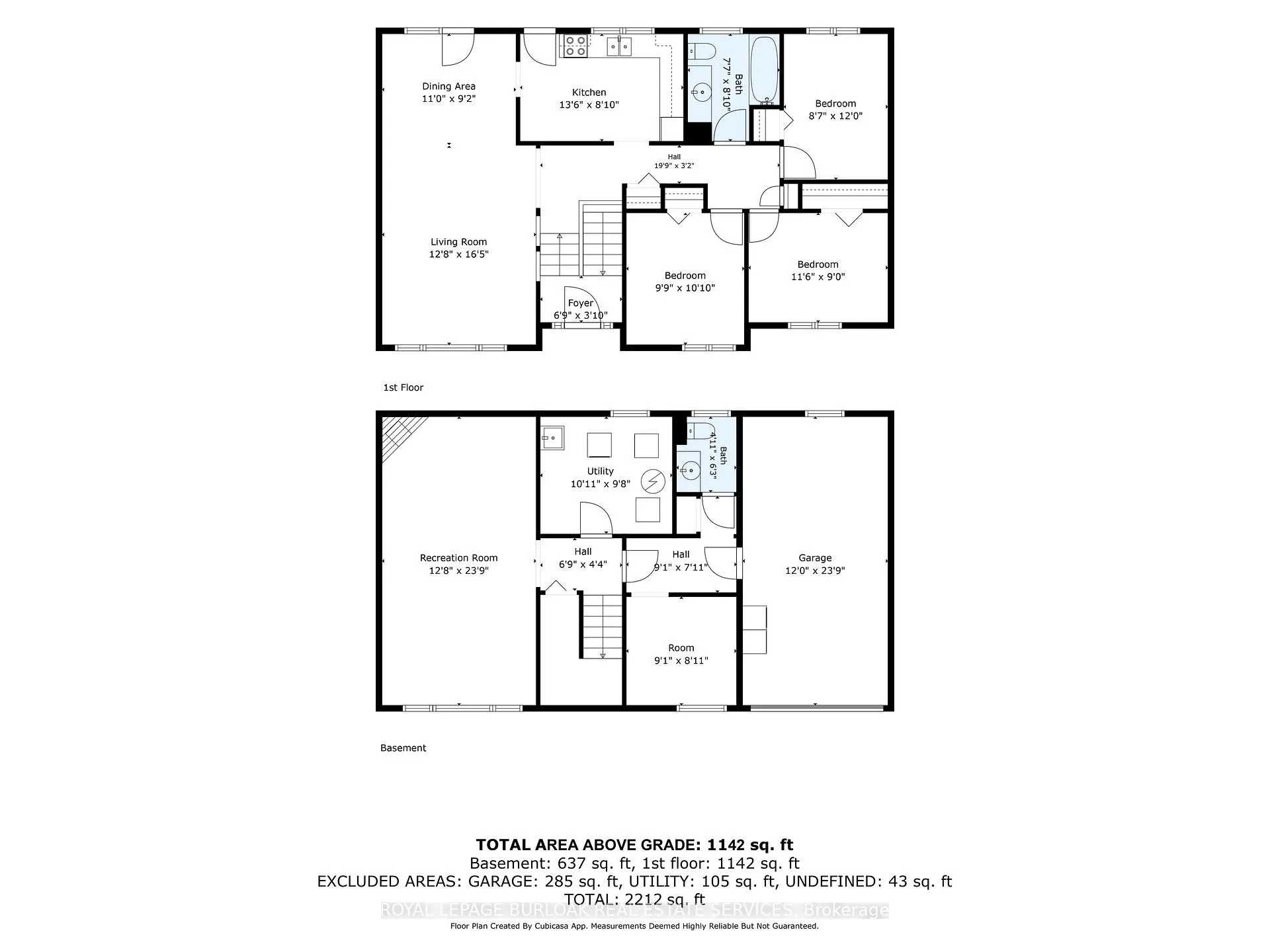 Photo 34 of 3125 Michael Crescent, Burlington, Palmer — HOMEH