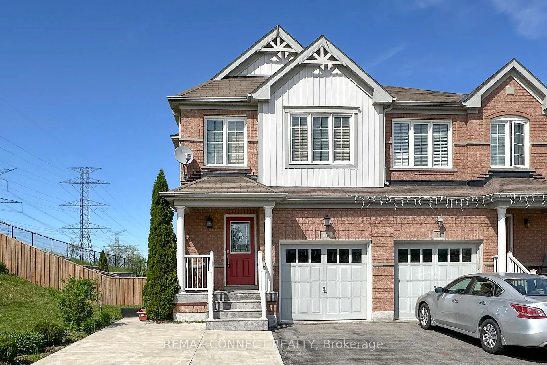 Photo 31 of 13 Netherway Crescent, Ajax, Northwest Ajax — HOMEH