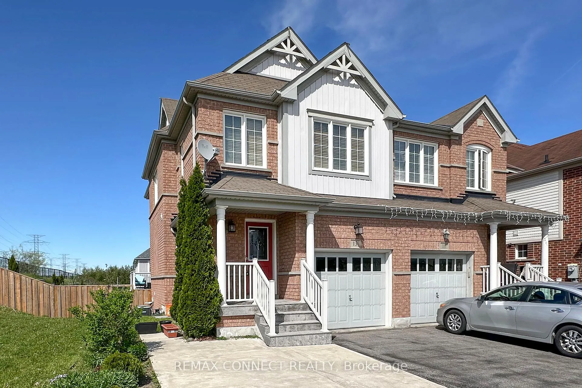 Photo of 13 Netherway Crescent