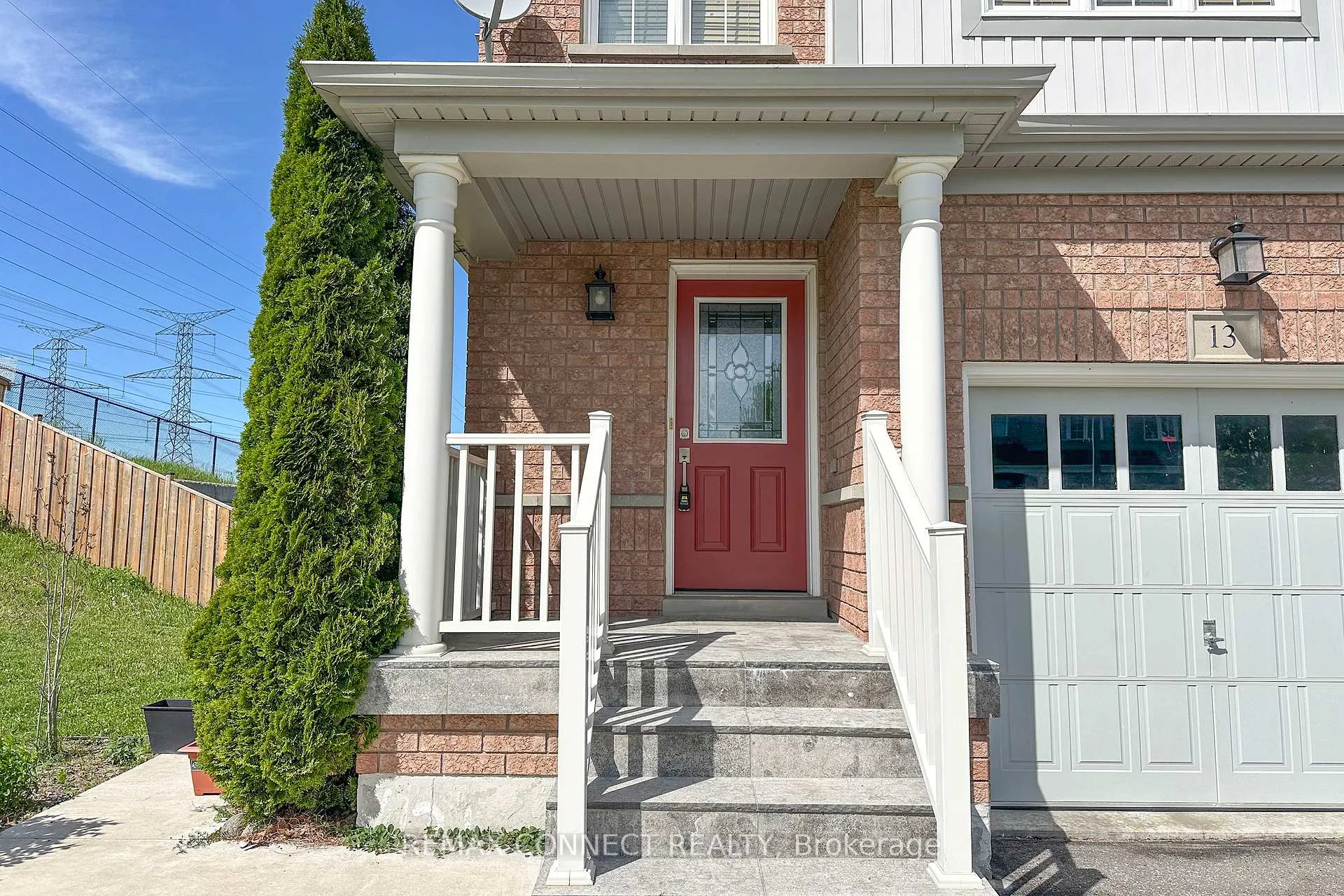 Photo 2 of 13 Netherway Crescent, Ajax, Northwest Ajax — HOMEH