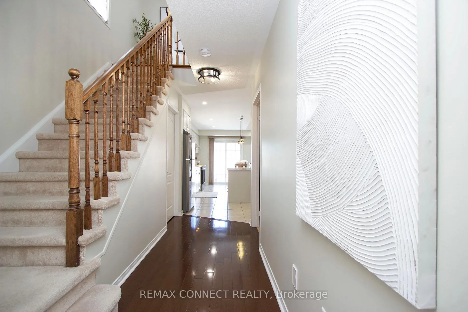 Photo 3 of 13 Netherway Crescent, Ajax, Northwest Ajax — HOMEH