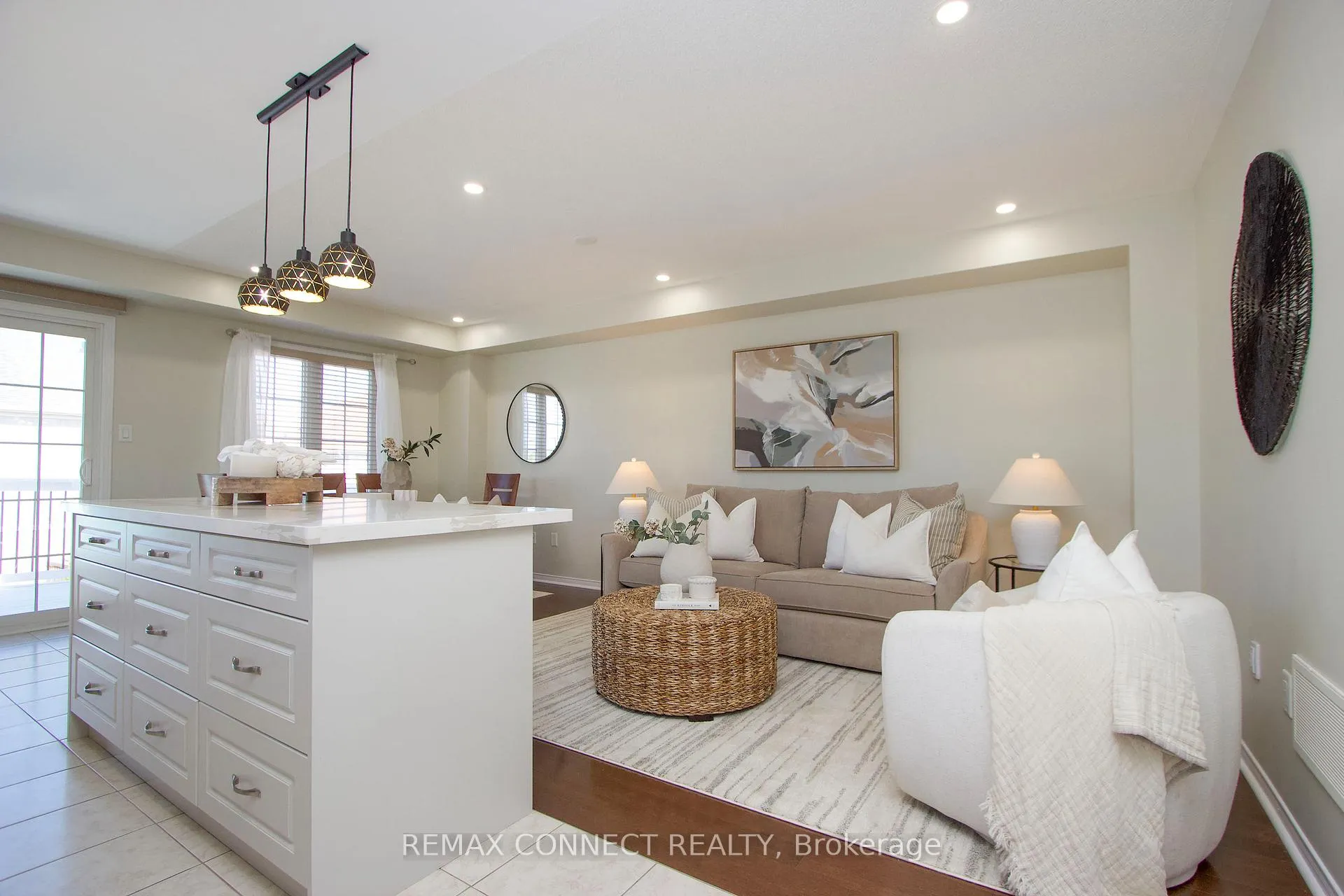 Photo 7 of 13 Netherway Crescent, Ajax, Northwest Ajax — HOMEH