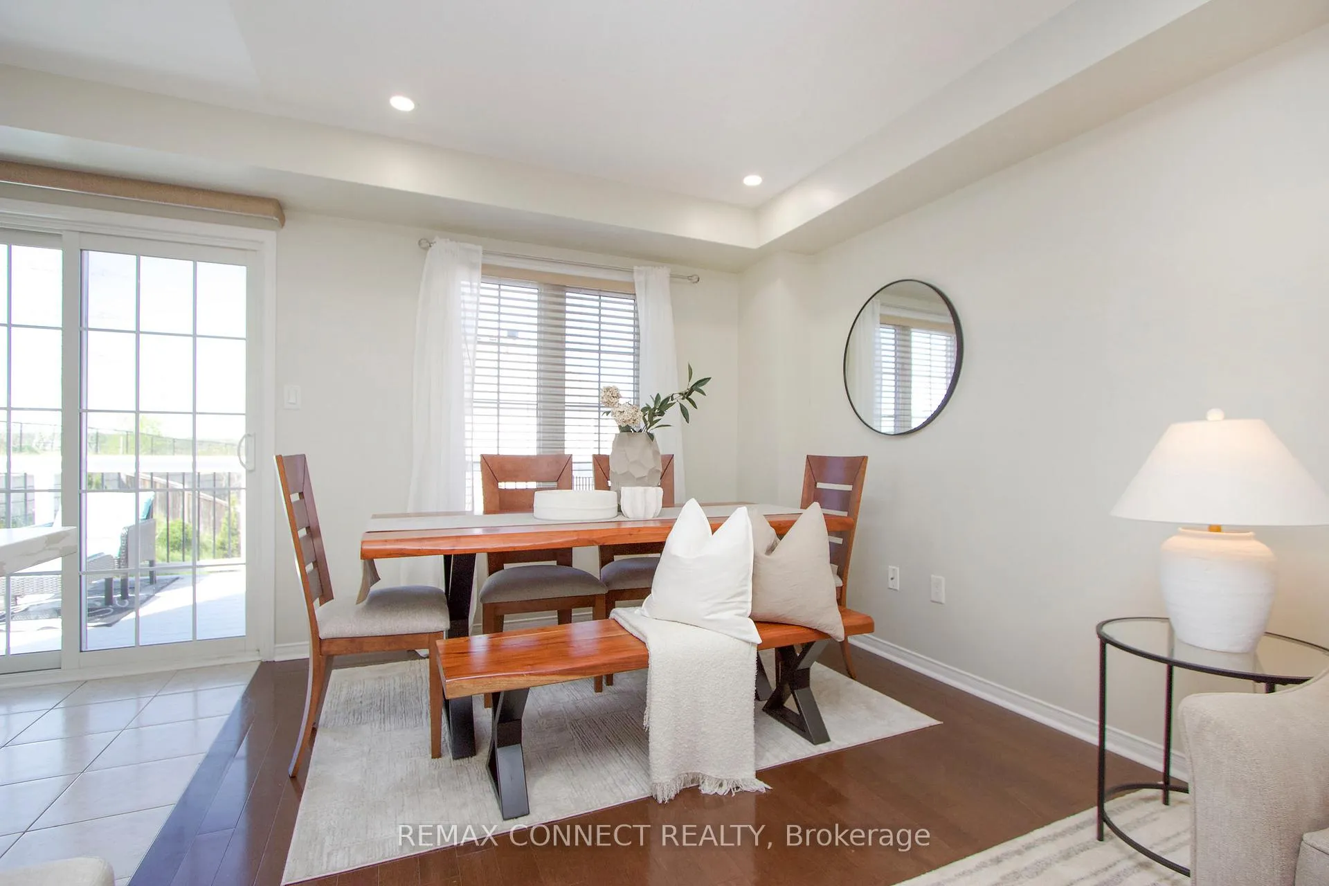 Photo 8 of 13 Netherway Crescent, Ajax, Northwest Ajax — HOMEH