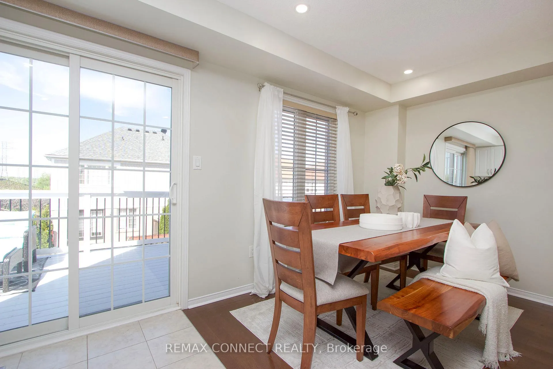 Photo 9 of 13 Netherway Crescent, Ajax, Northwest Ajax — HOMEH