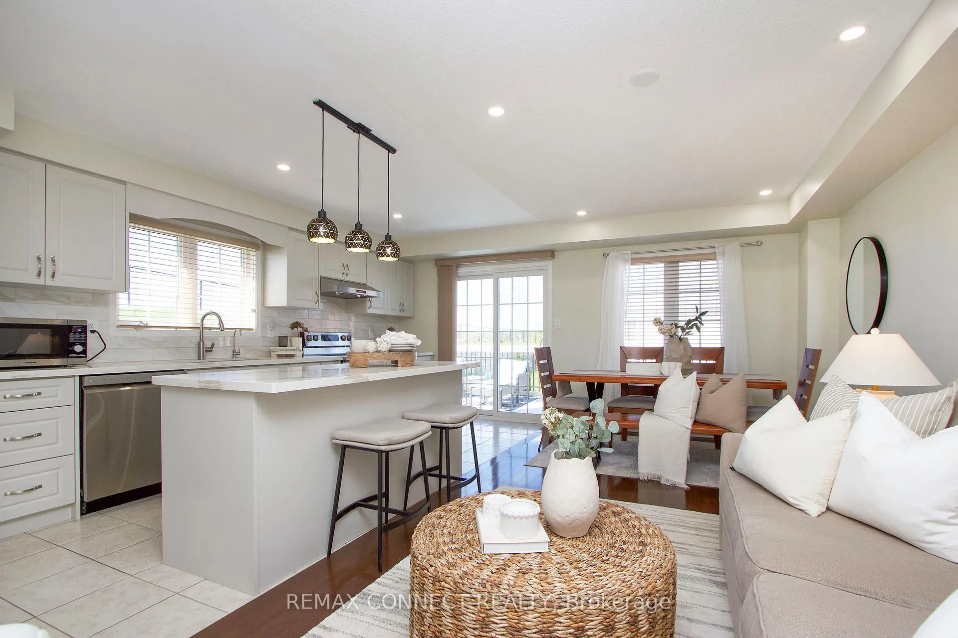 Photo 34 of 13 Netherway Crescent, Ajax, Northwest Ajax — HOMEH