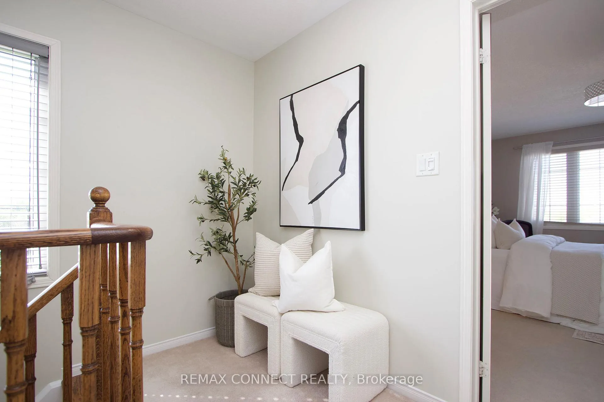 Photo 12 of 13 Netherway Crescent, Ajax, Northwest Ajax — HOMEH