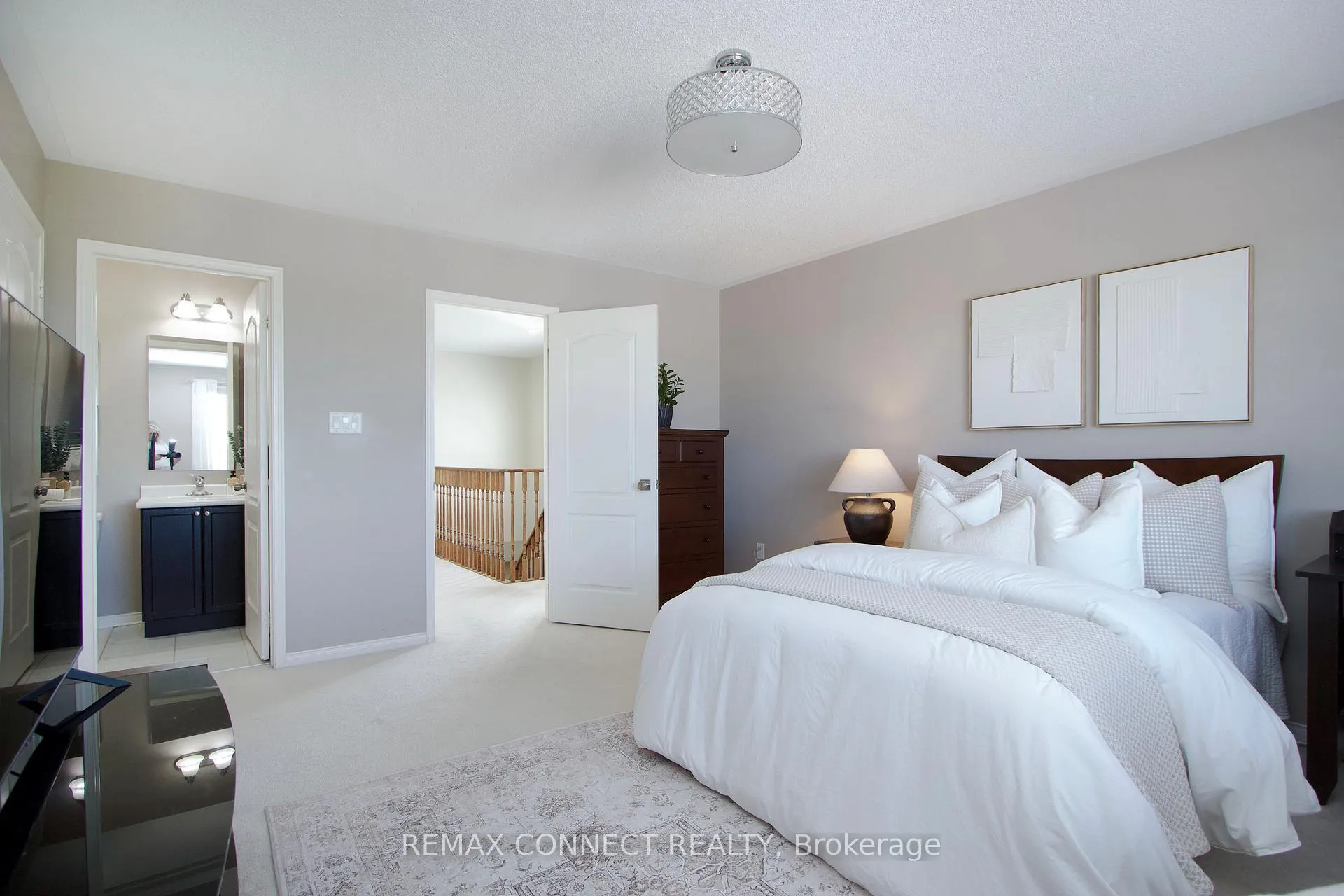 Photo 13 of 13 Netherway Crescent, Ajax, Northwest Ajax — HOMEH