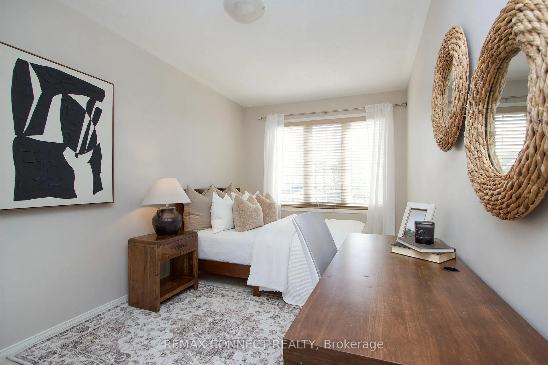 Photo 14 of 13 Netherway Crescent, Ajax, Northwest Ajax — HOMEH