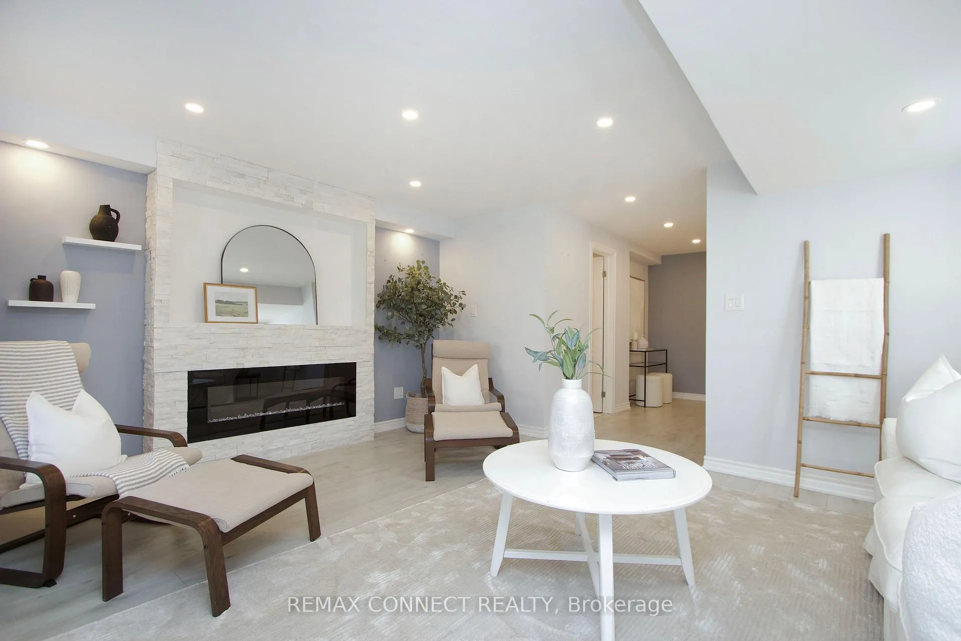 Photo 17 of 13 Netherway Crescent, Ajax, Northwest Ajax — HOMEH
