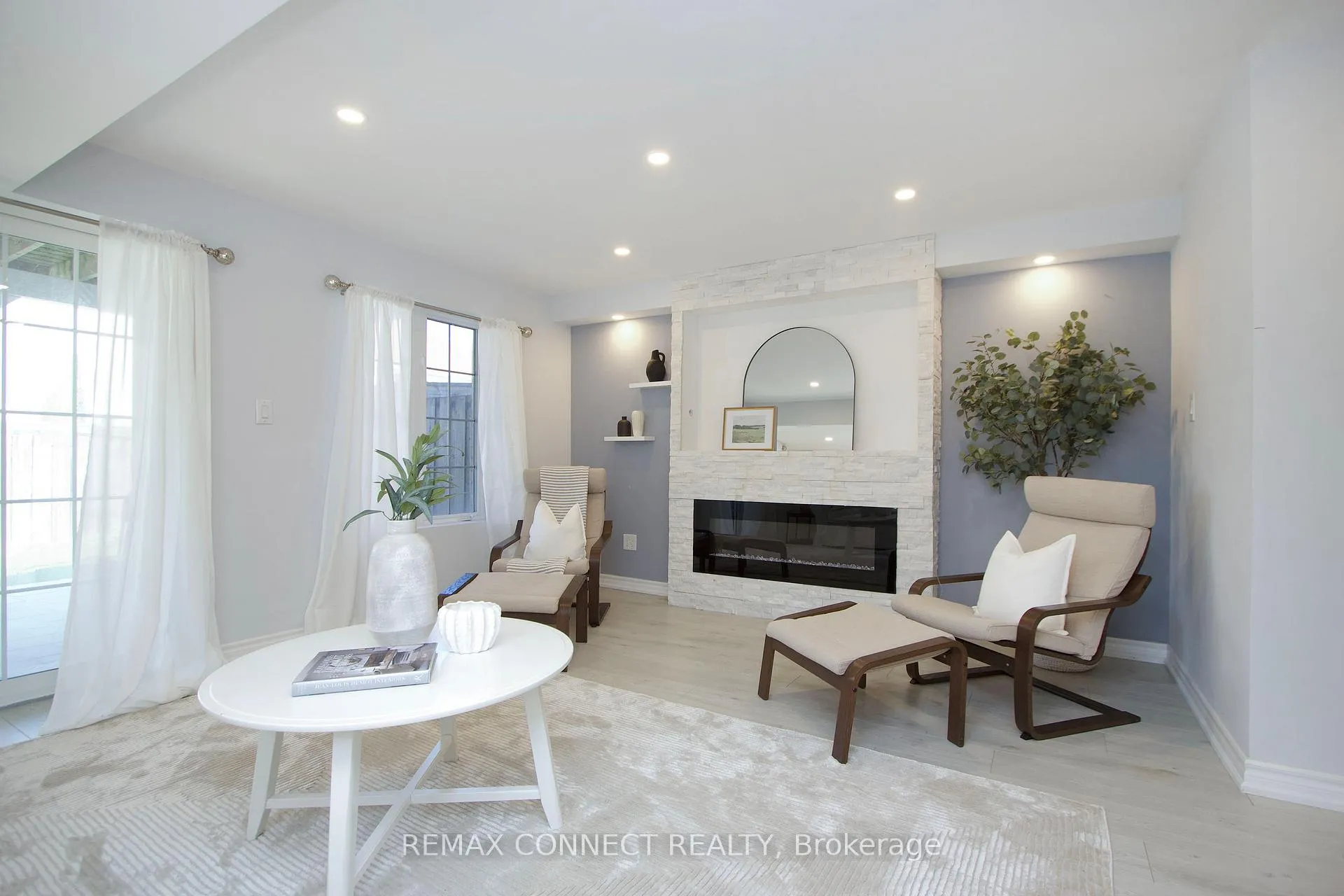 Photo 18 of 13 Netherway Crescent, Ajax, Northwest Ajax — HOMEH