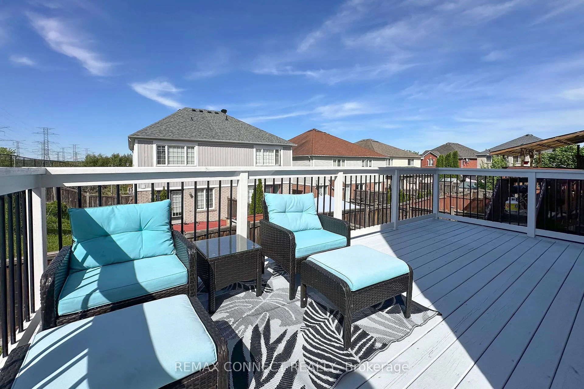 Photo 24 of 13 Netherway Crescent, Ajax, Northwest Ajax — HOMEH