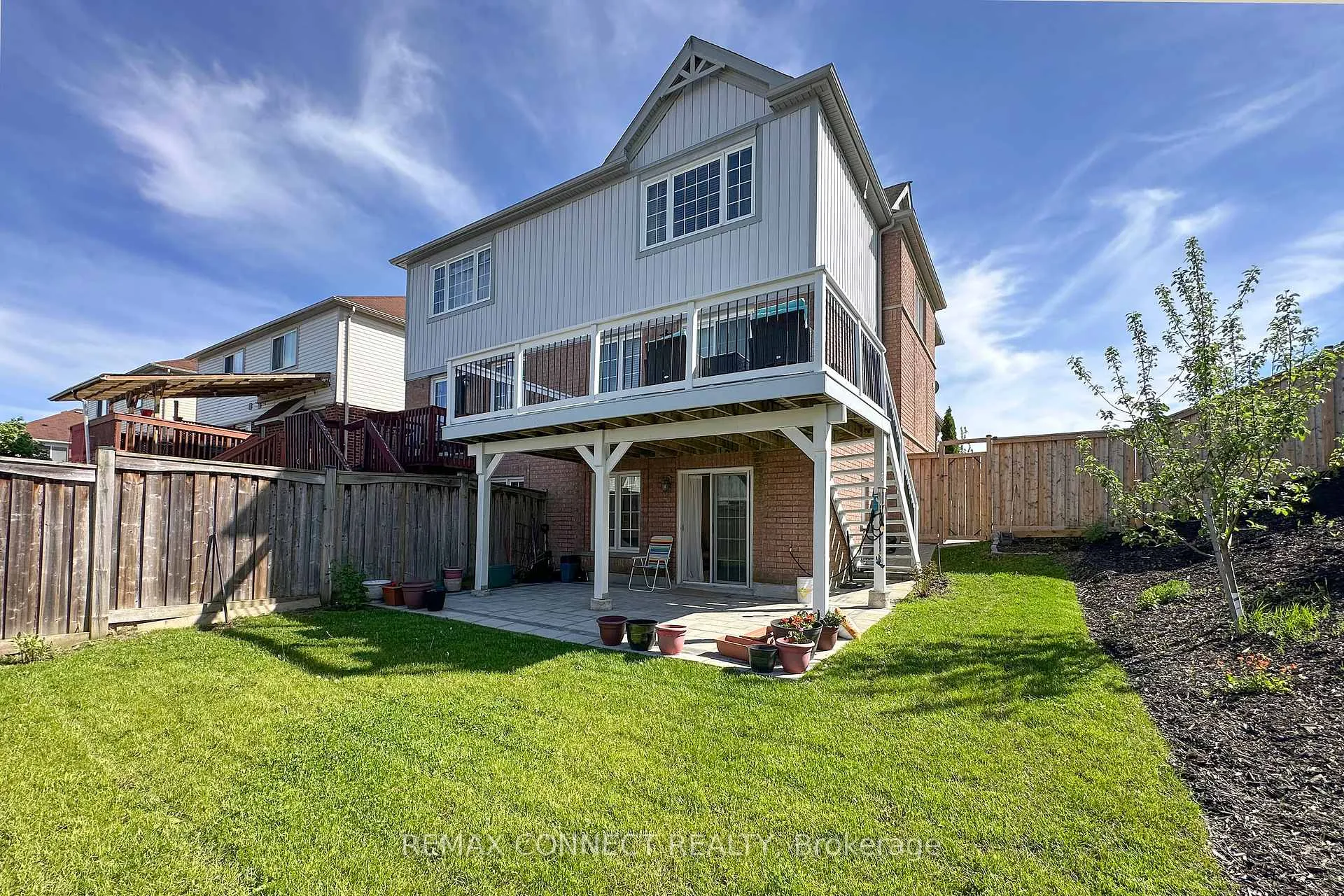 Photo 25 of 13 Netherway Crescent, Ajax, Northwest Ajax — HOMEH