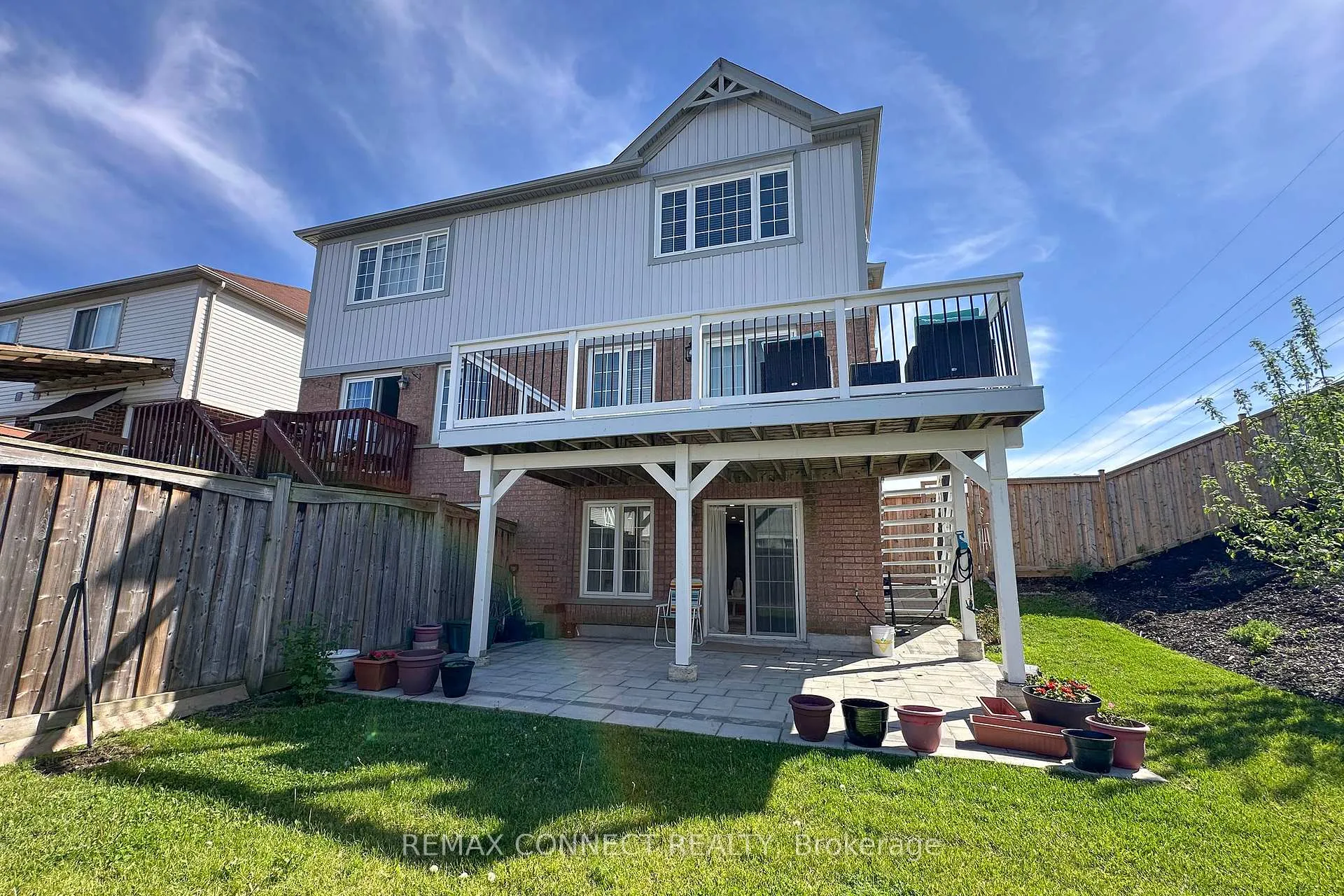 Photo 26 of 13 Netherway Crescent, Ajax, Northwest Ajax — HOMEH