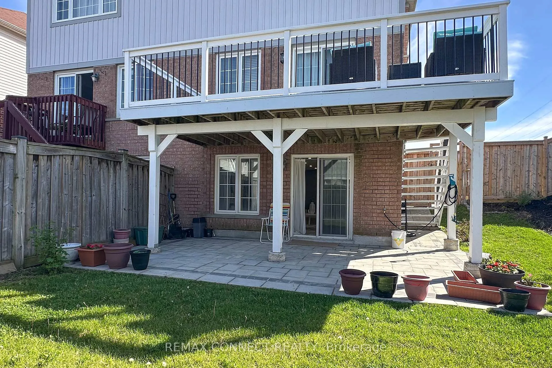 Photo 27 of 13 Netherway Crescent, Ajax, Northwest Ajax — HOMEH