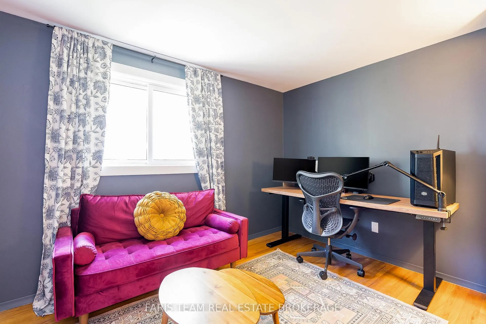Photo 21 of 43 Jeffrey Street, Barrie, Grove East — HOMEH