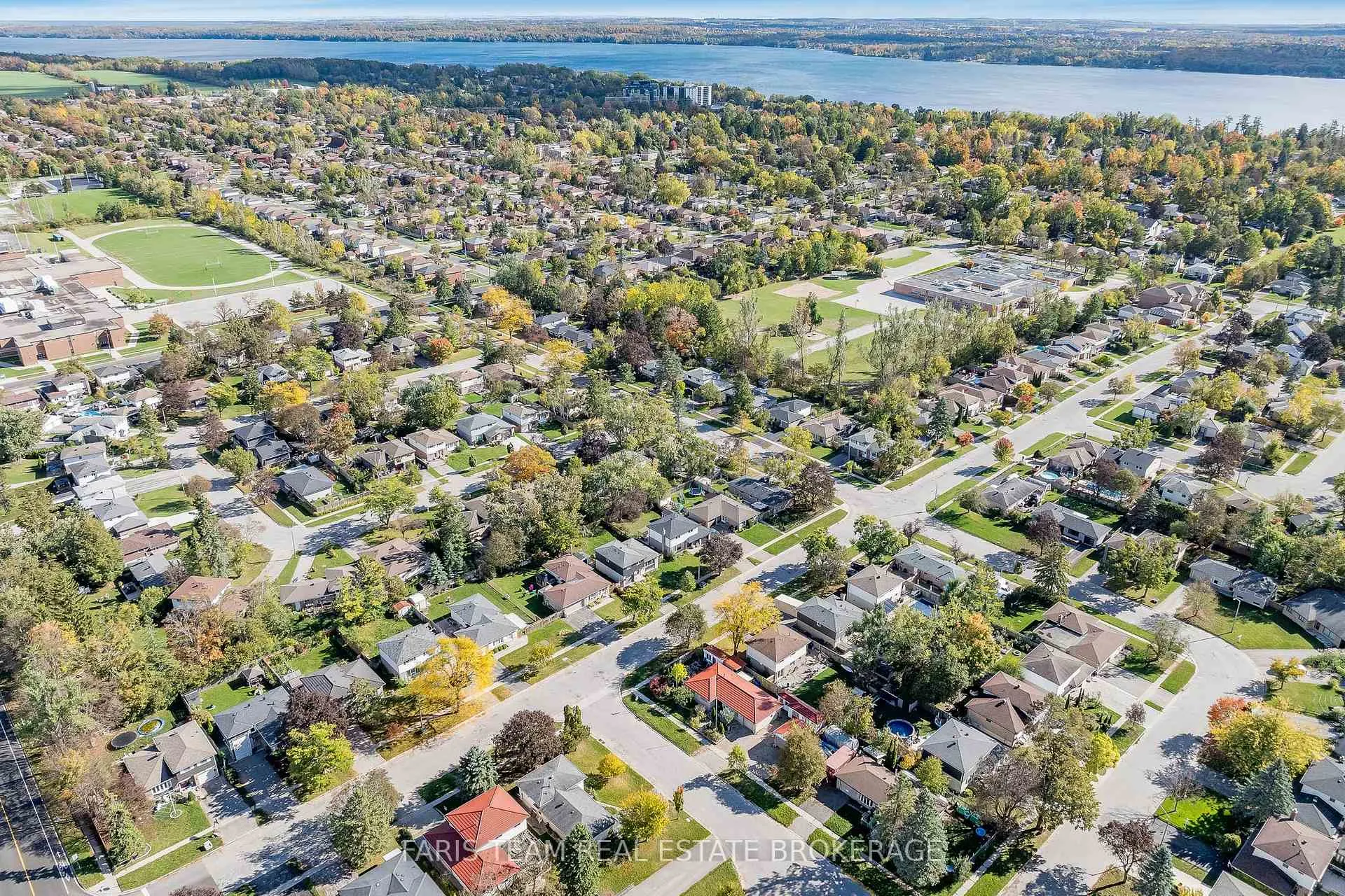 Photo 31 of 43 Jeffrey Street, Barrie, Grove East — HOMEH
