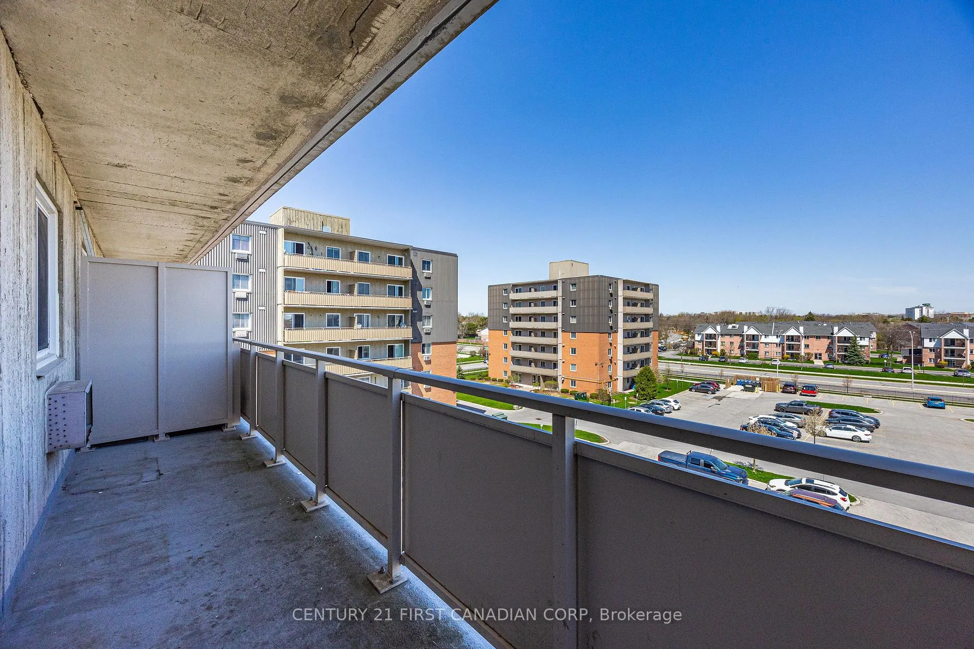 Photo 25 of Unit 504, 1104 Jalna Boulevard, London, South X — HOMEH