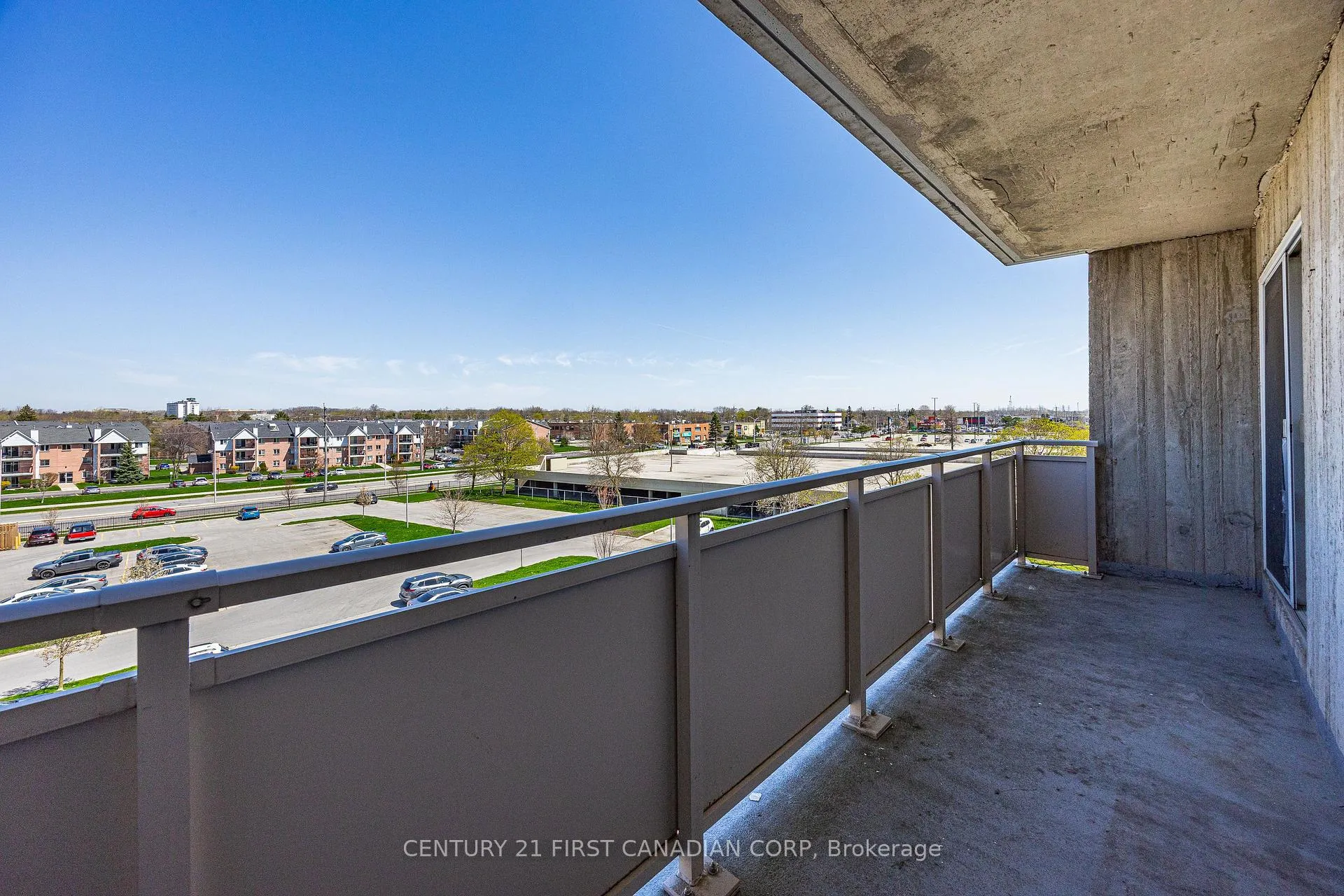 Photo 26 of Unit 504, 1104 Jalna Boulevard, London, South X — HOMEH