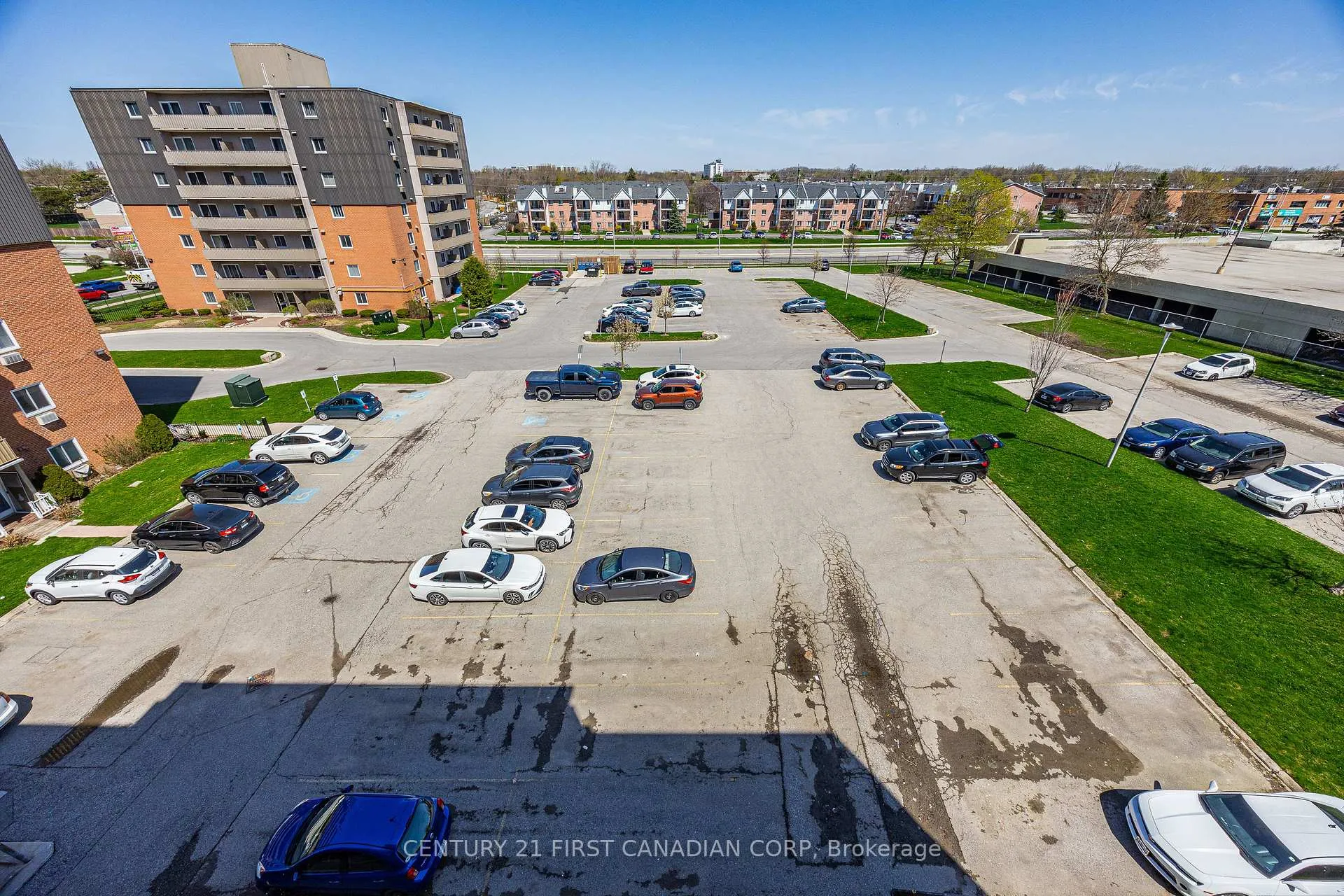 Photo 27 of Unit 504, 1104 Jalna Boulevard, London, South X — HOMEH