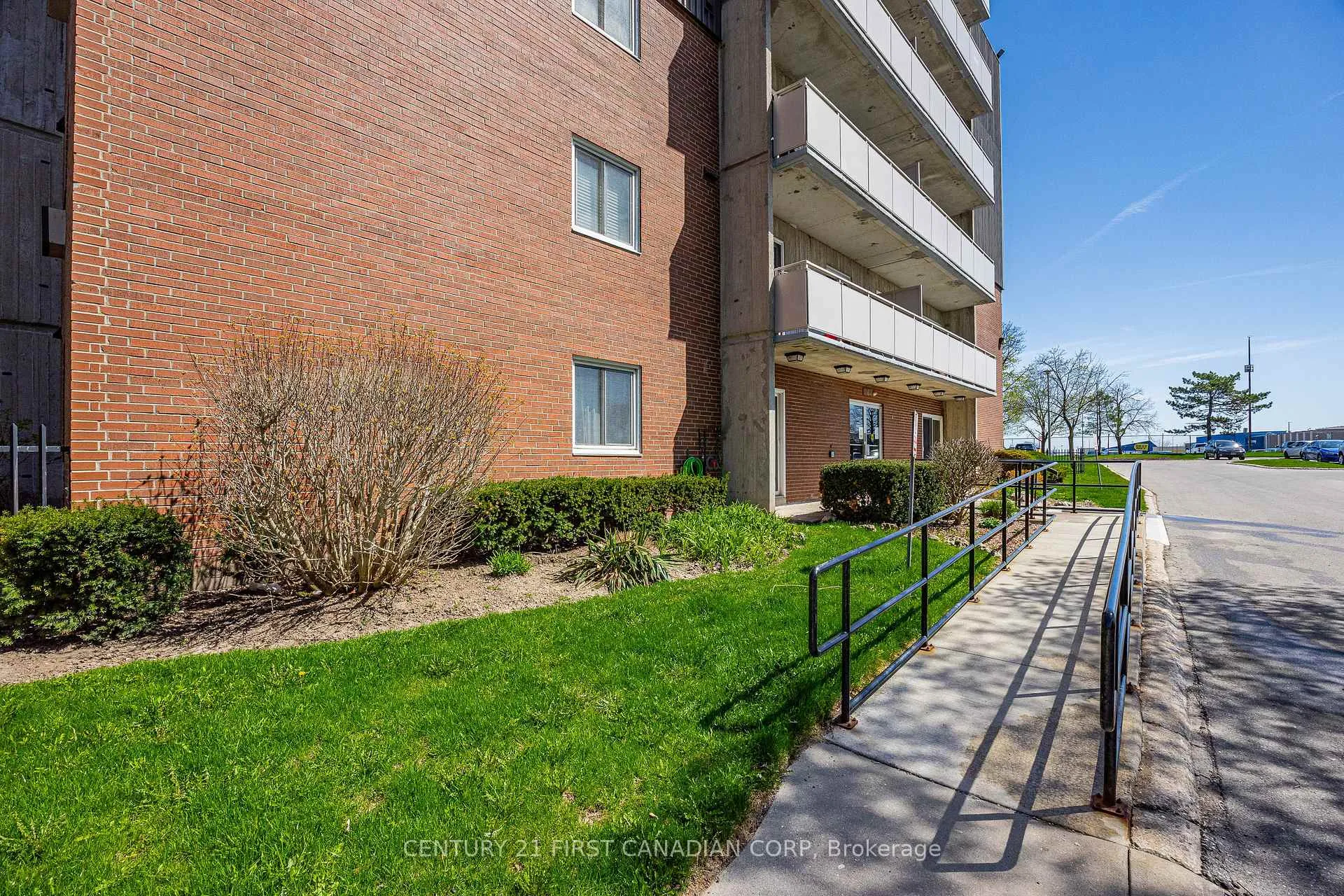 Photo 28 of Unit 504, 1104 Jalna Boulevard, London, South X — HOMEH