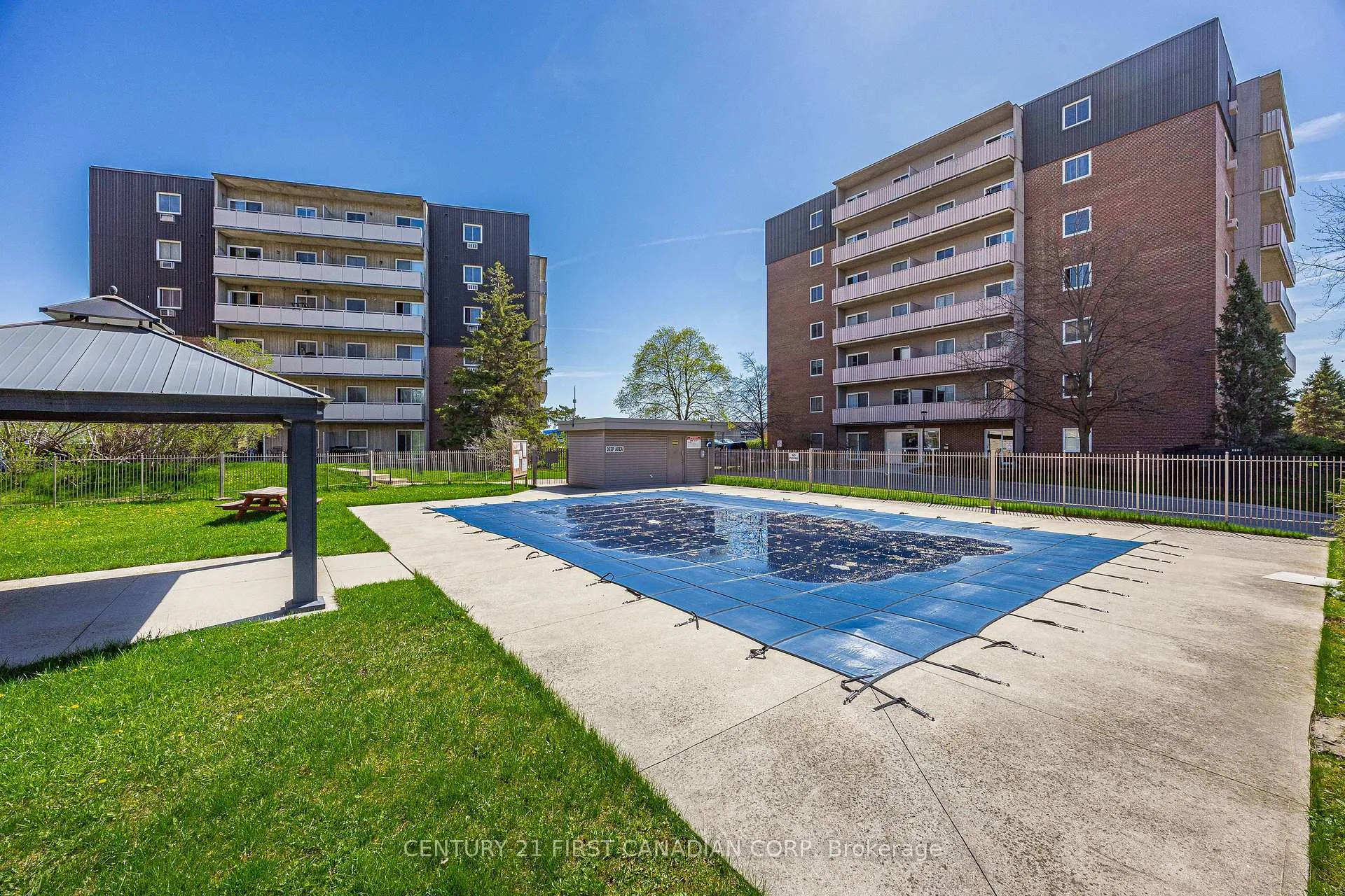 Photo 30 of Unit 504, 1104 Jalna Boulevard, London, South X — HOMEH
