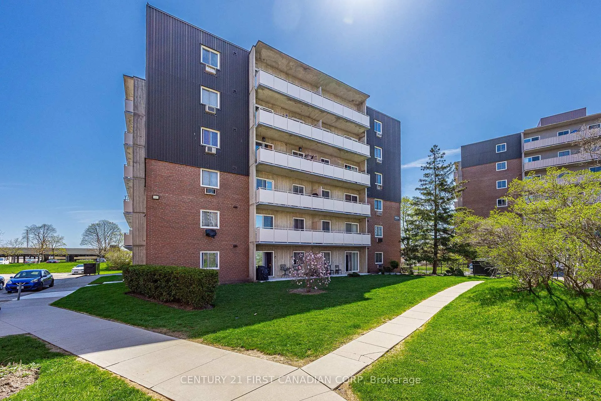 Photo 31 of Unit 504, 1104 Jalna Boulevard, London, South X — HOMEH