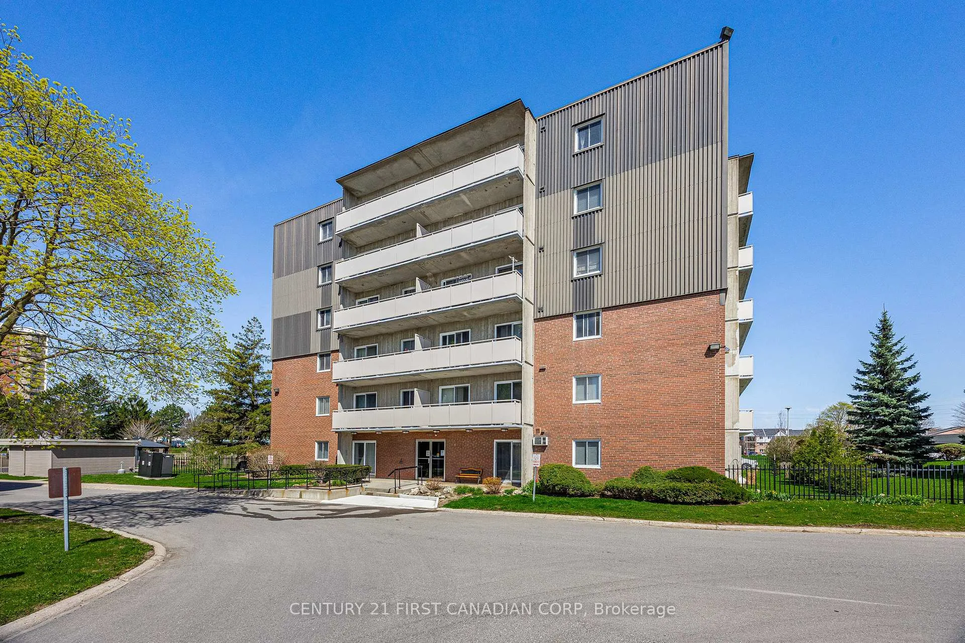 Photo 32 of Unit 504, 1104 Jalna Boulevard, London, South X — HOMEH