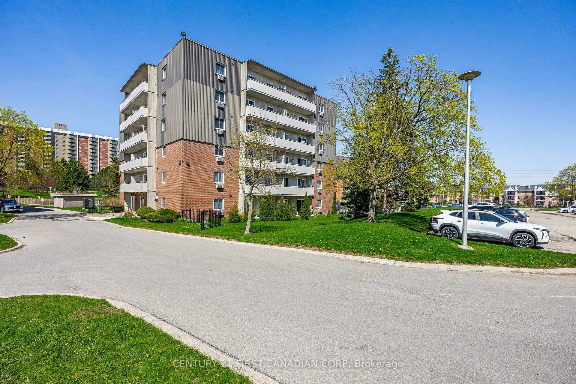 Photo 33 of Unit 504, 1104 Jalna Boulevard, London, South X — HOMEH