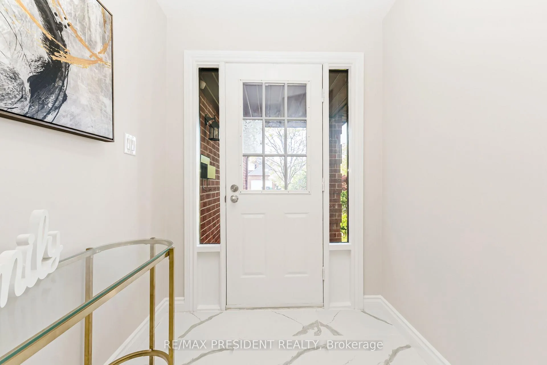 Photo 5 of 19 Copeland Road, Brampton, Fletcher's West — HOMEH