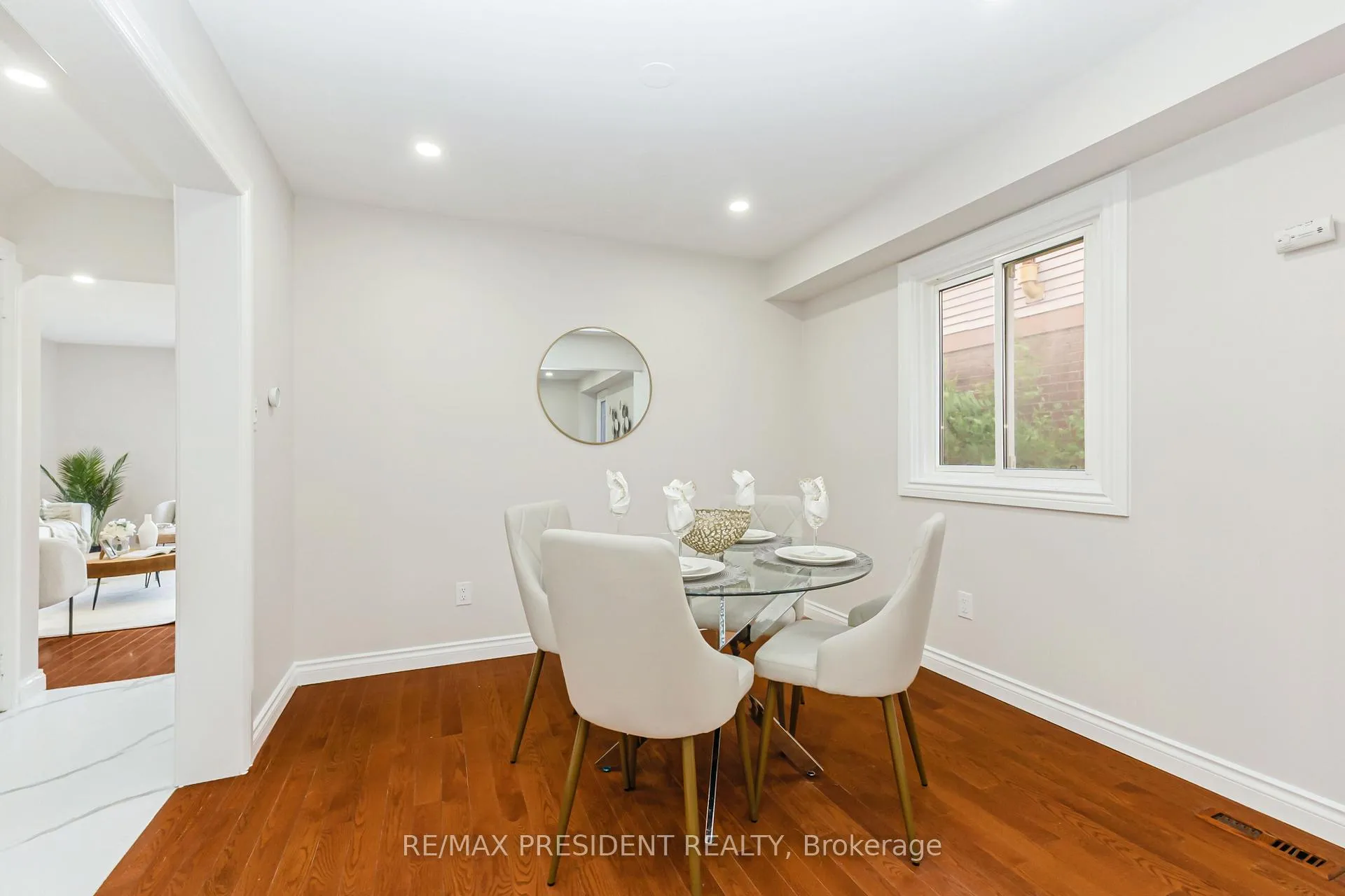 Photo 11 of 19 Copeland Road, Brampton, Fletcher's West — HOMEH