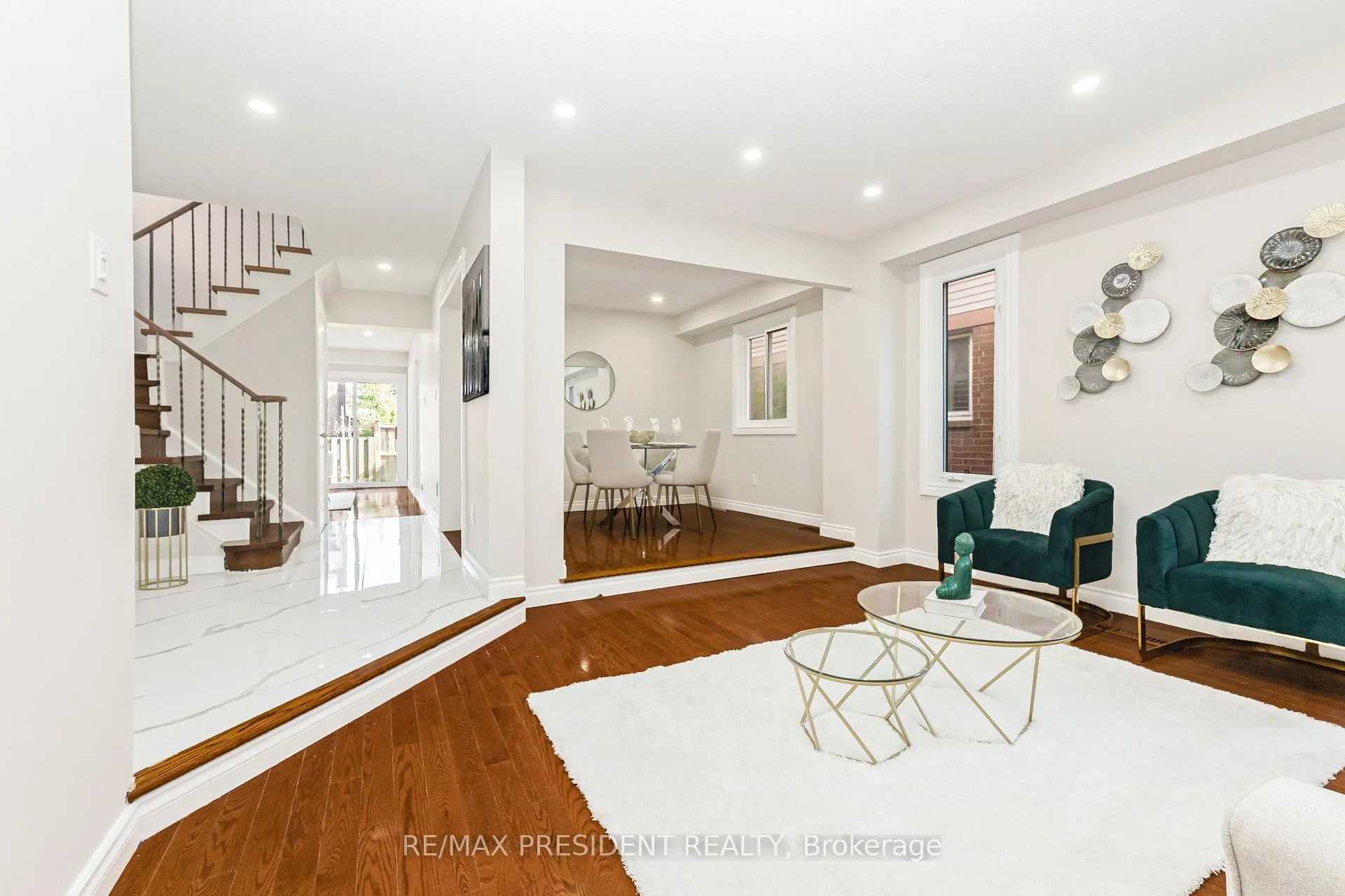 Photo 14 of 19 Copeland Road, Brampton, Fletcher's West — HOMEH