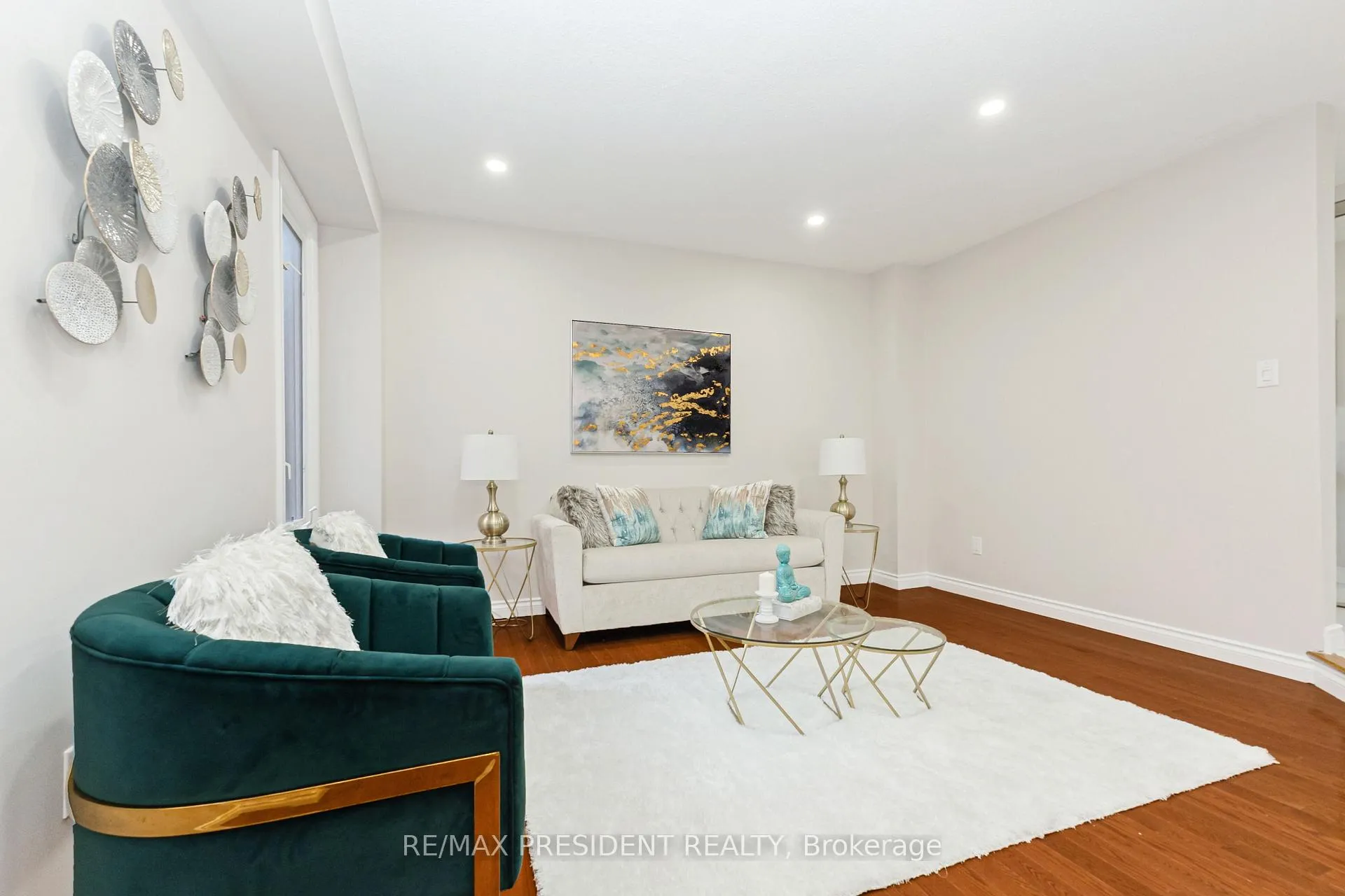 Photo 16 of 19 Copeland Road, Brampton, Fletcher's West — HOMEH