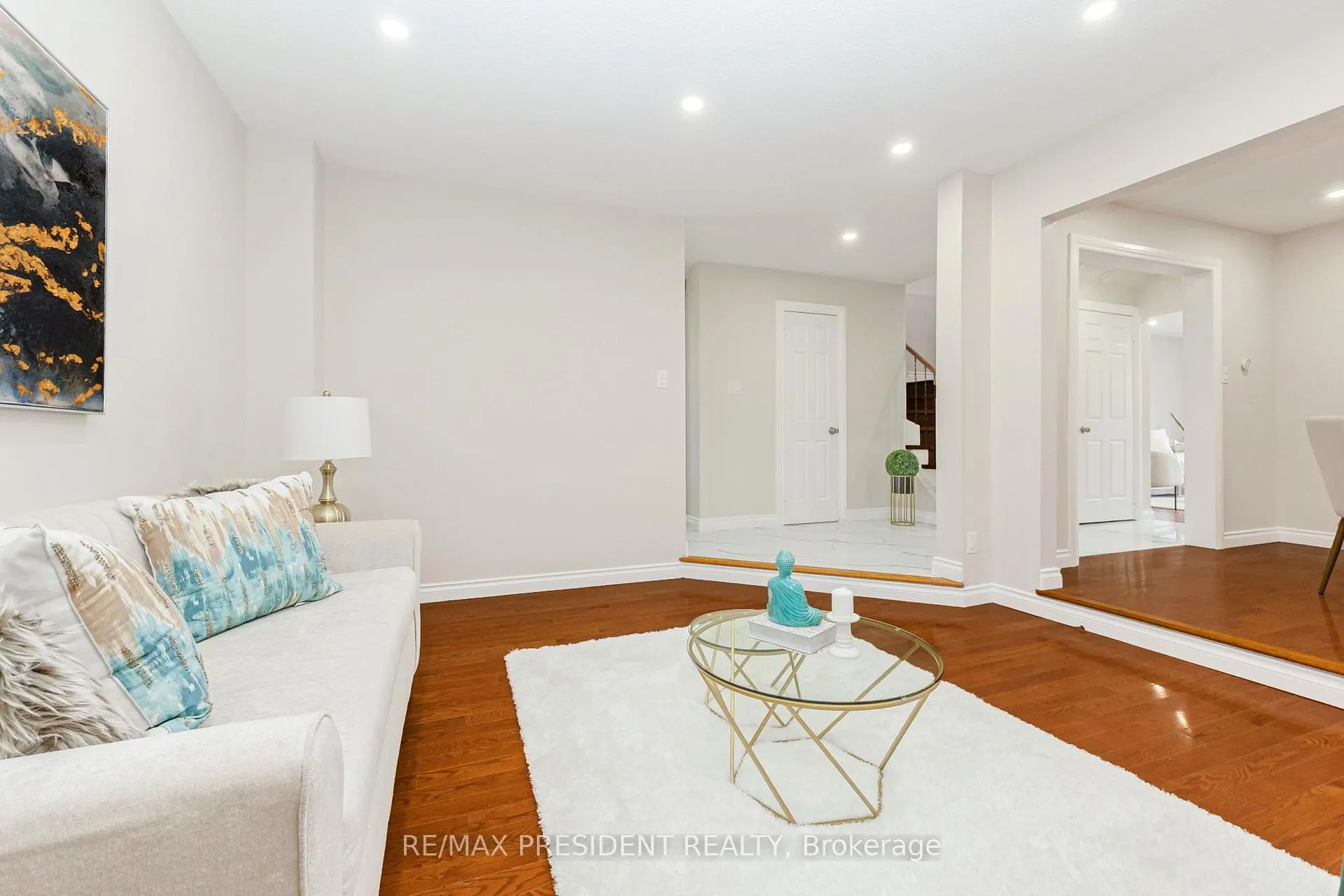 Photo 17 of 19 Copeland Road, Brampton, Fletcher's West — HOMEH