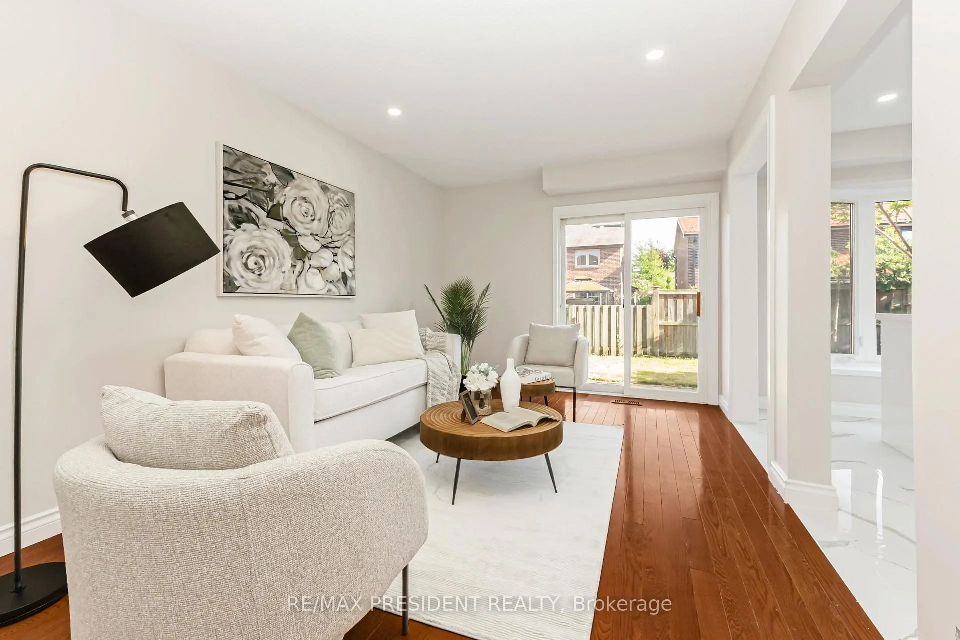 Photo 20 of 19 Copeland Road, Brampton, Fletcher's West — HOMEH
