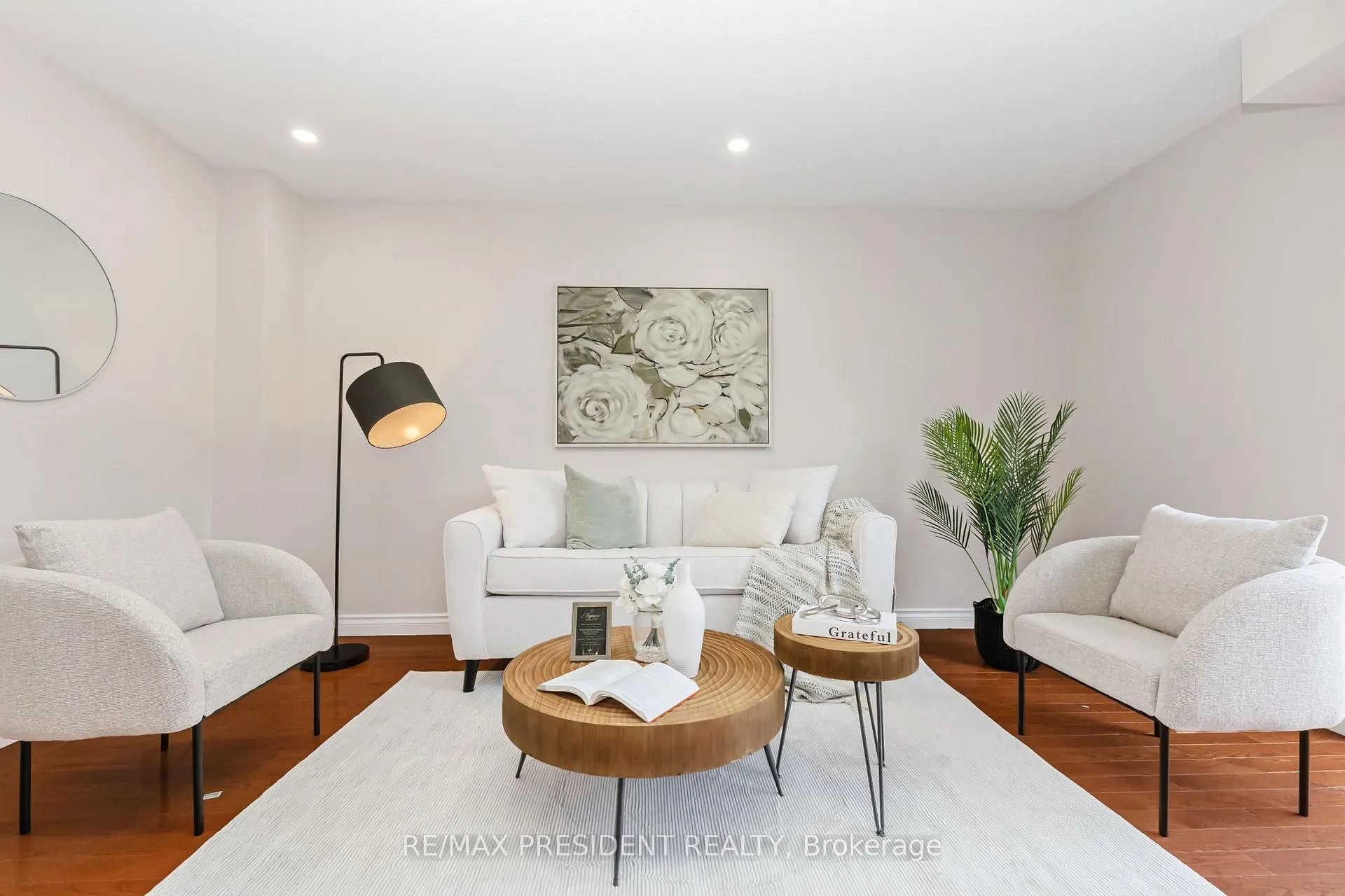 Photo 21 of 19 Copeland Road, Brampton, Fletcher's West — HOMEH