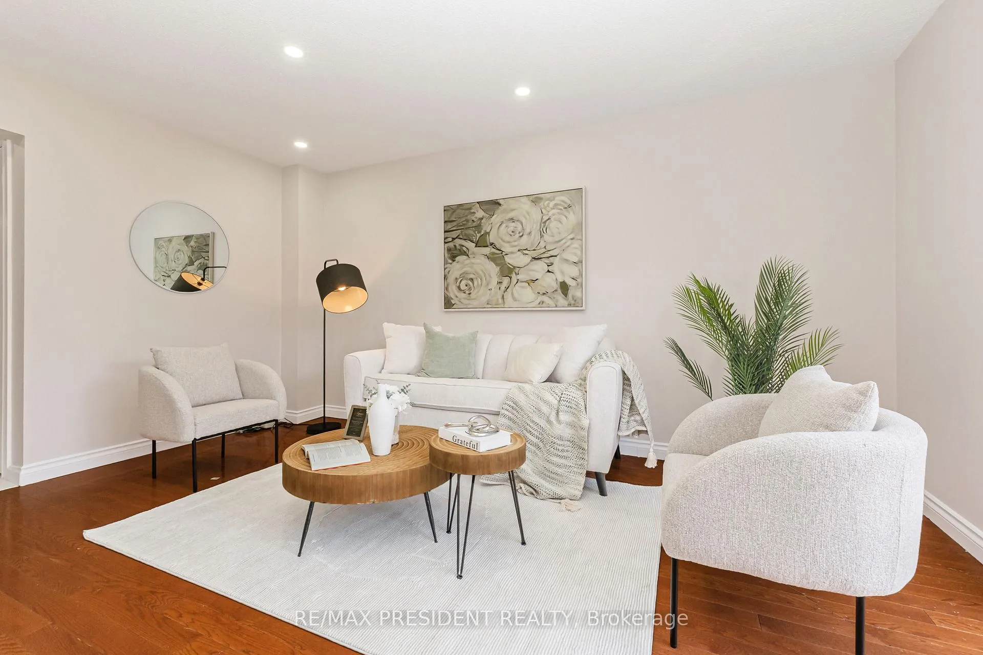 Photo 22 of 19 Copeland Road, Brampton, Fletcher's West — HOMEH