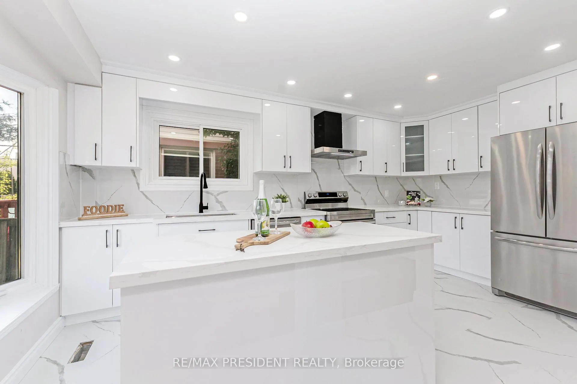 Photo 25 of 19 Copeland Road, Brampton, Fletcher's West — HOMEH