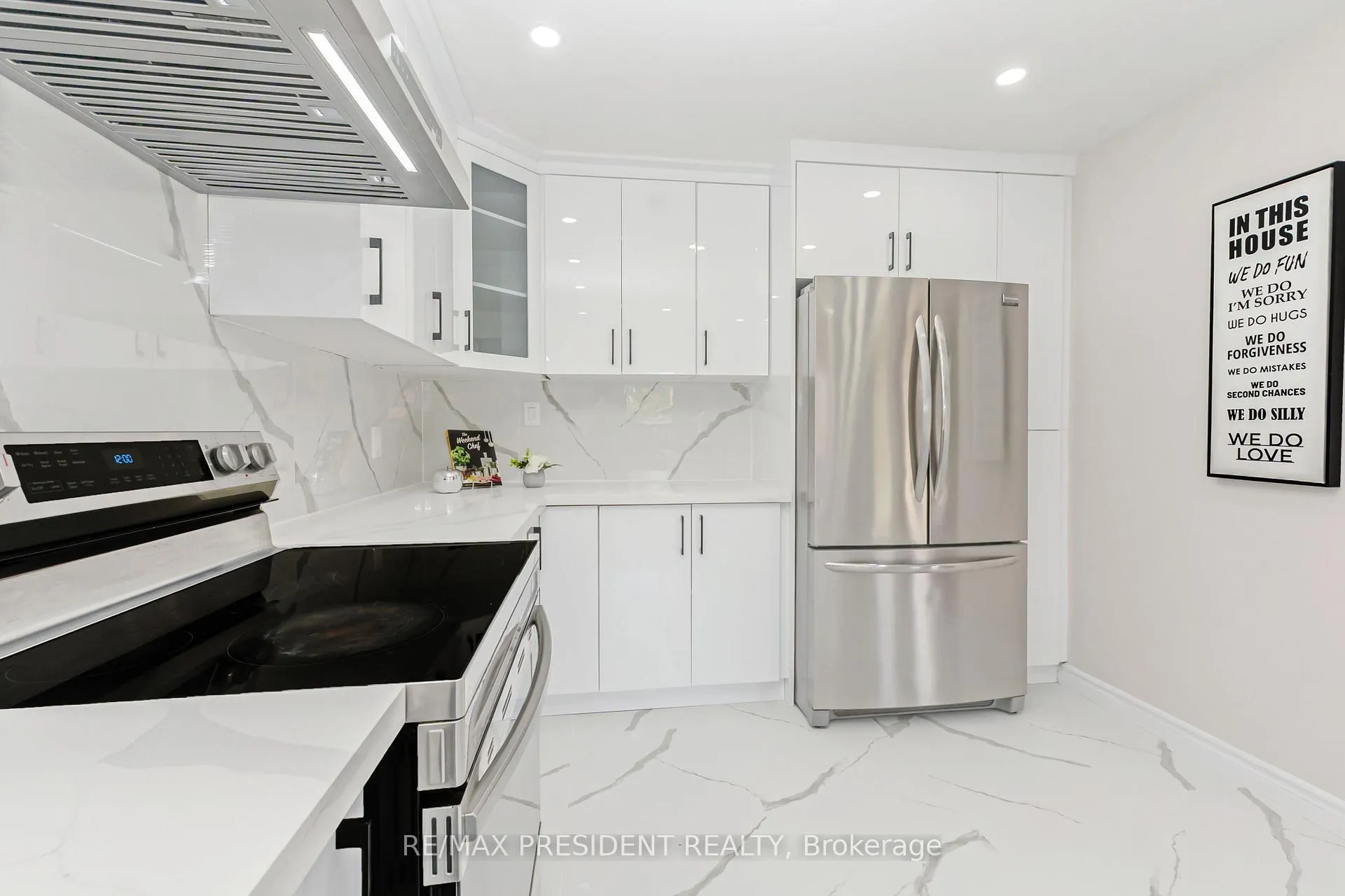 Photo 28 of 19 Copeland Road, Brampton, Fletcher's West — HOMEH