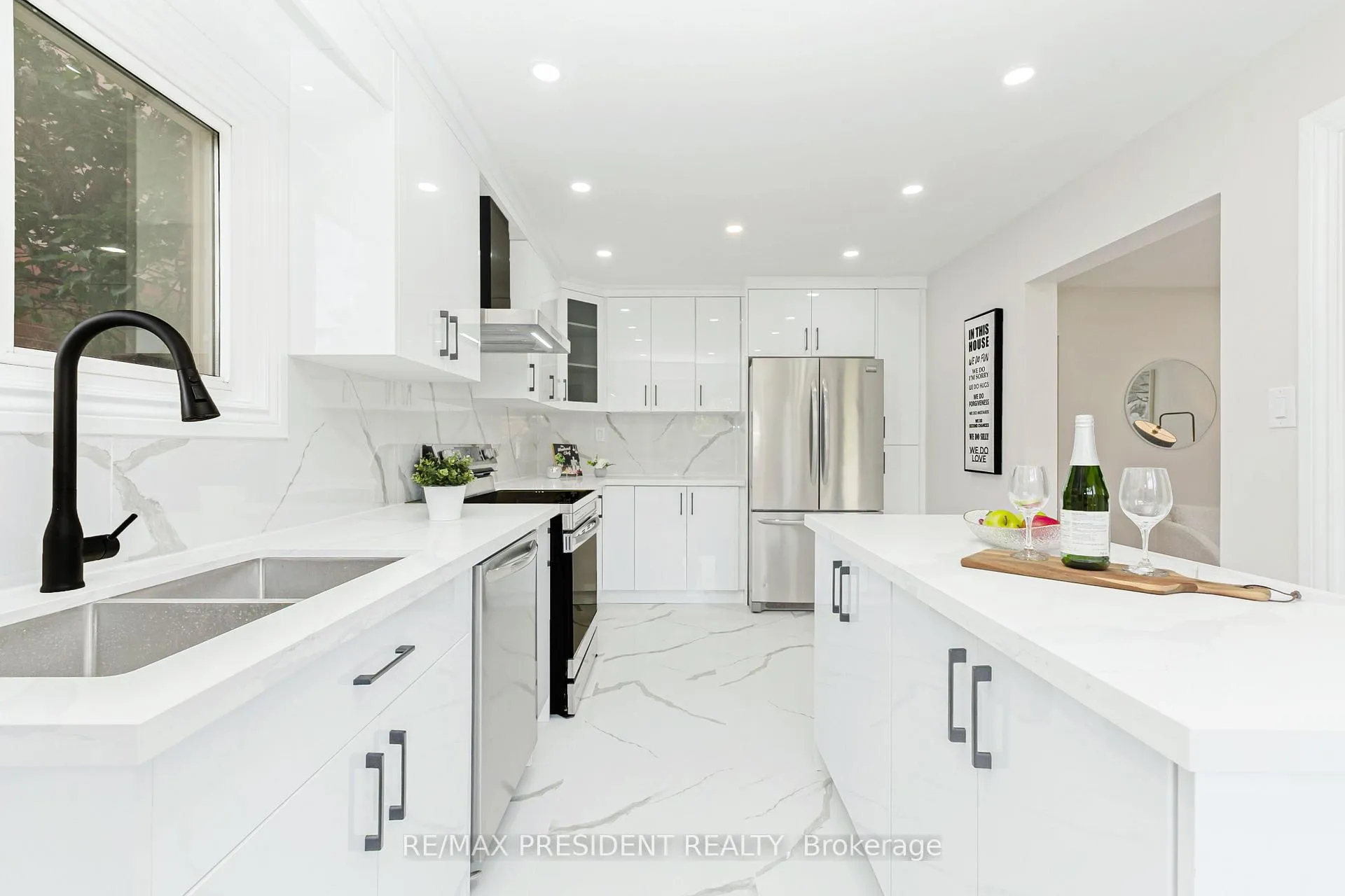 Photo 30 of 19 Copeland Road, Brampton, Fletcher's West — HOMEH