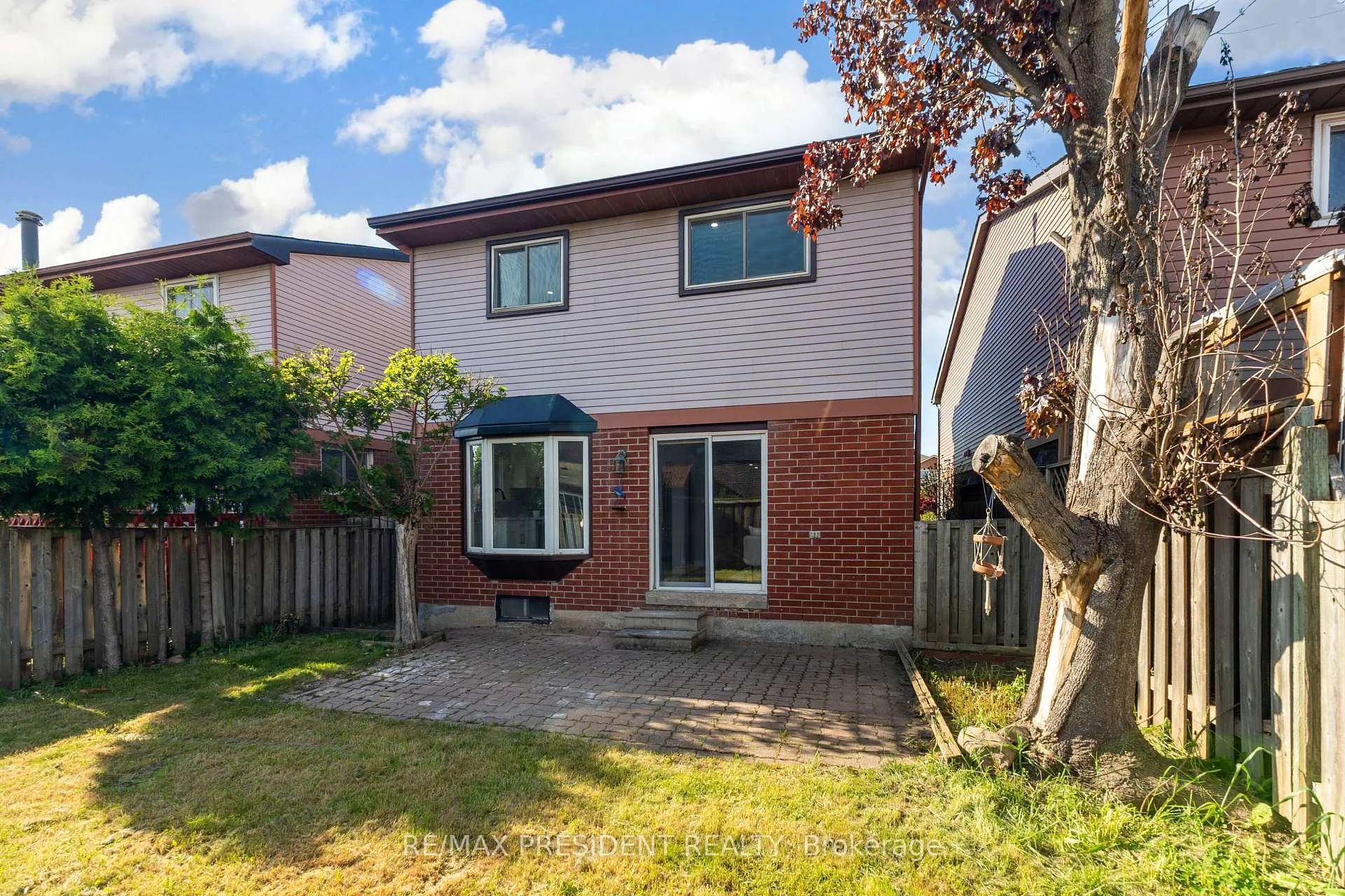 Photo 45 of 19 Copeland Road, Brampton, Fletcher's West — HOMEH