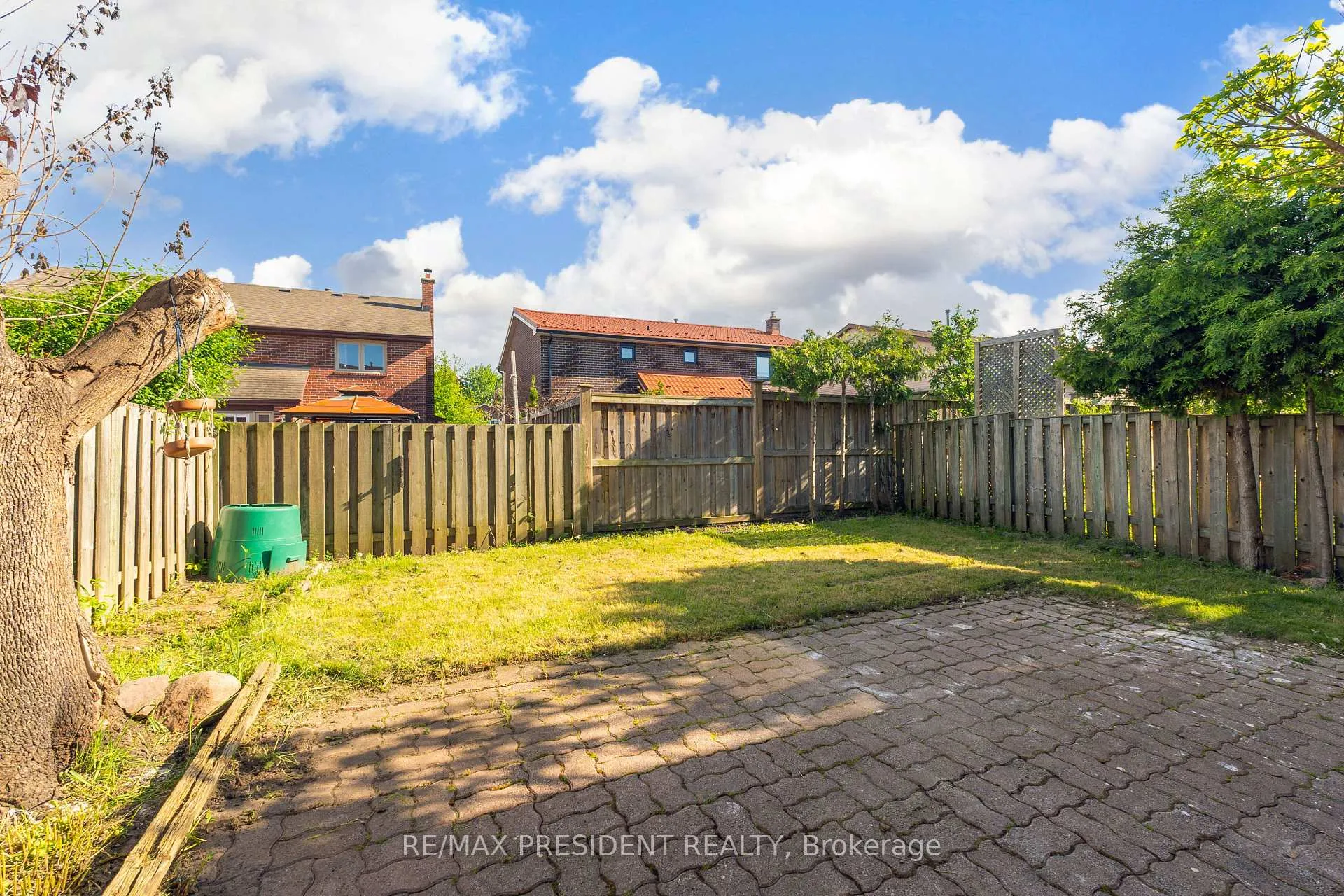 Photo 46 of 19 Copeland Road, Brampton, Fletcher's West — HOMEH