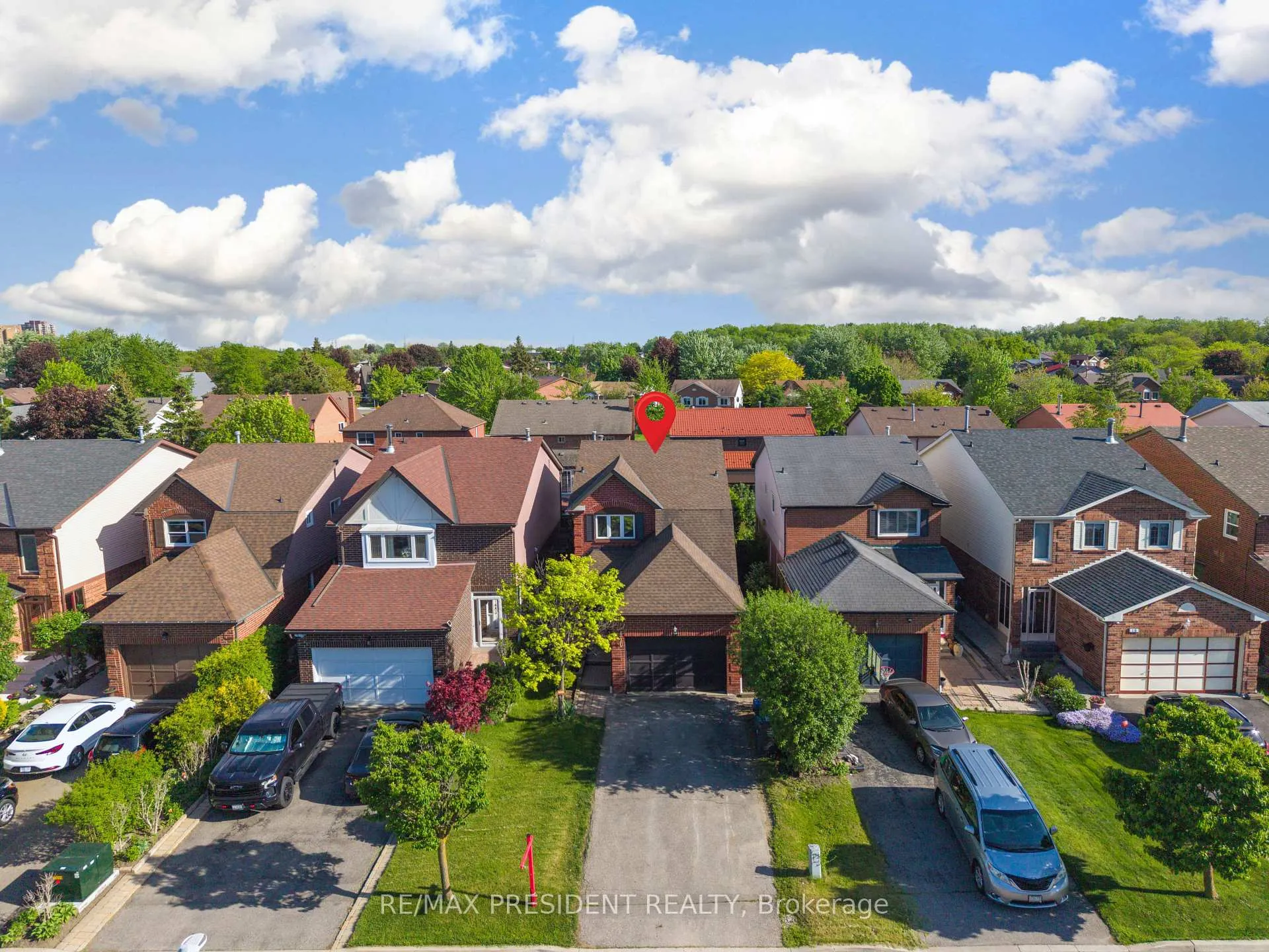 Photo 47 of 19 Copeland Road, Brampton, Fletcher's West — HOMEH