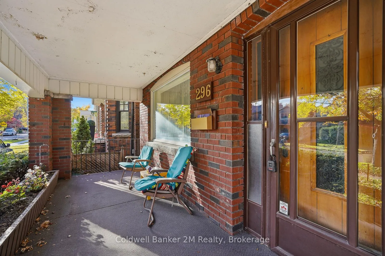 Photo 4 of 296 Briar Hill Avenue, Toronto, Lawrence Park South — HOMEH