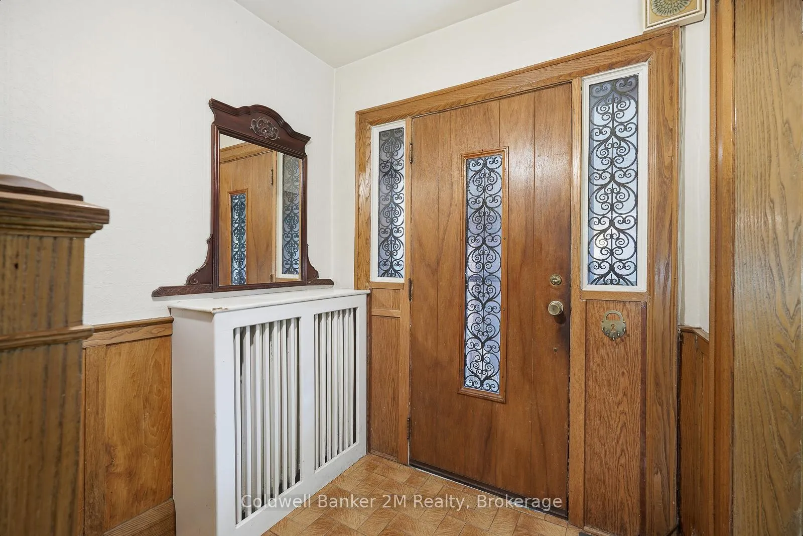 Photo 5 of 296 Briar Hill Avenue, Toronto, Lawrence Park South — HOMEH