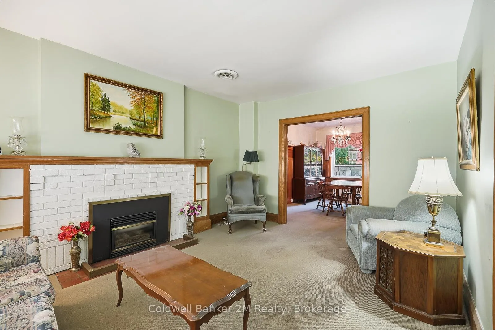 Photo 6 of 296 Briar Hill Avenue, Toronto, Lawrence Park South — HOMEH