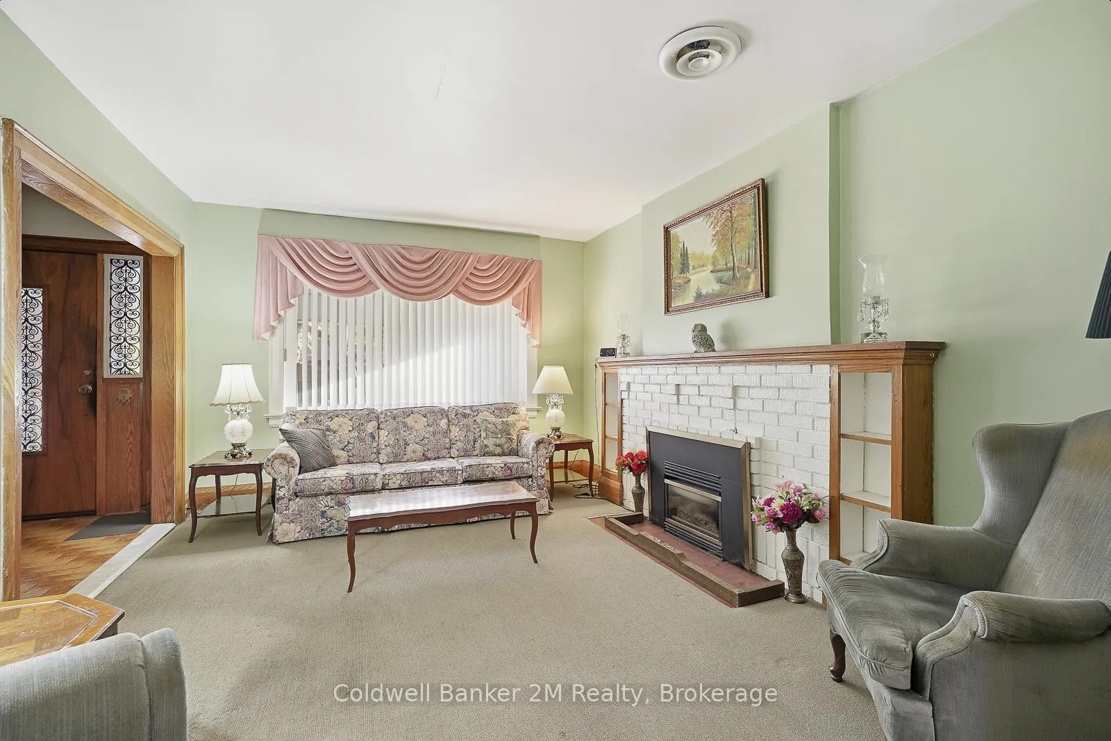 Photo 8 of 296 Briar Hill Avenue, Toronto, Lawrence Park South — HOMEH