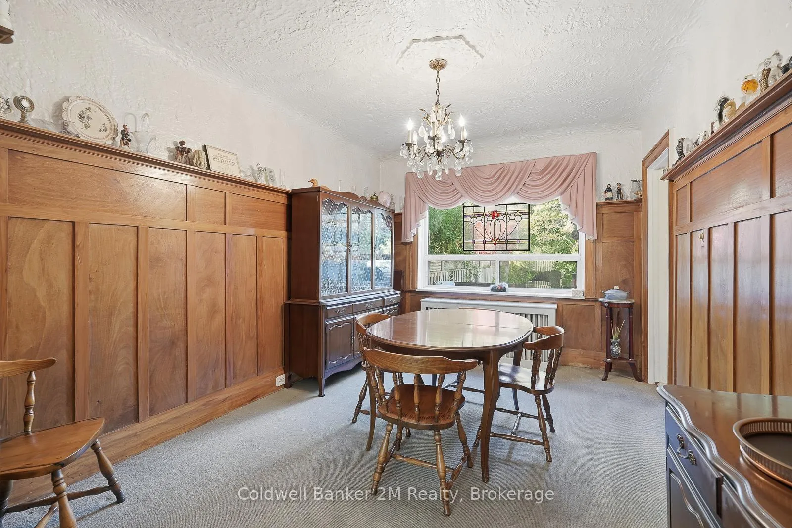 Photo 9 of 296 Briar Hill Avenue, Toronto, Lawrence Park South — HOMEH