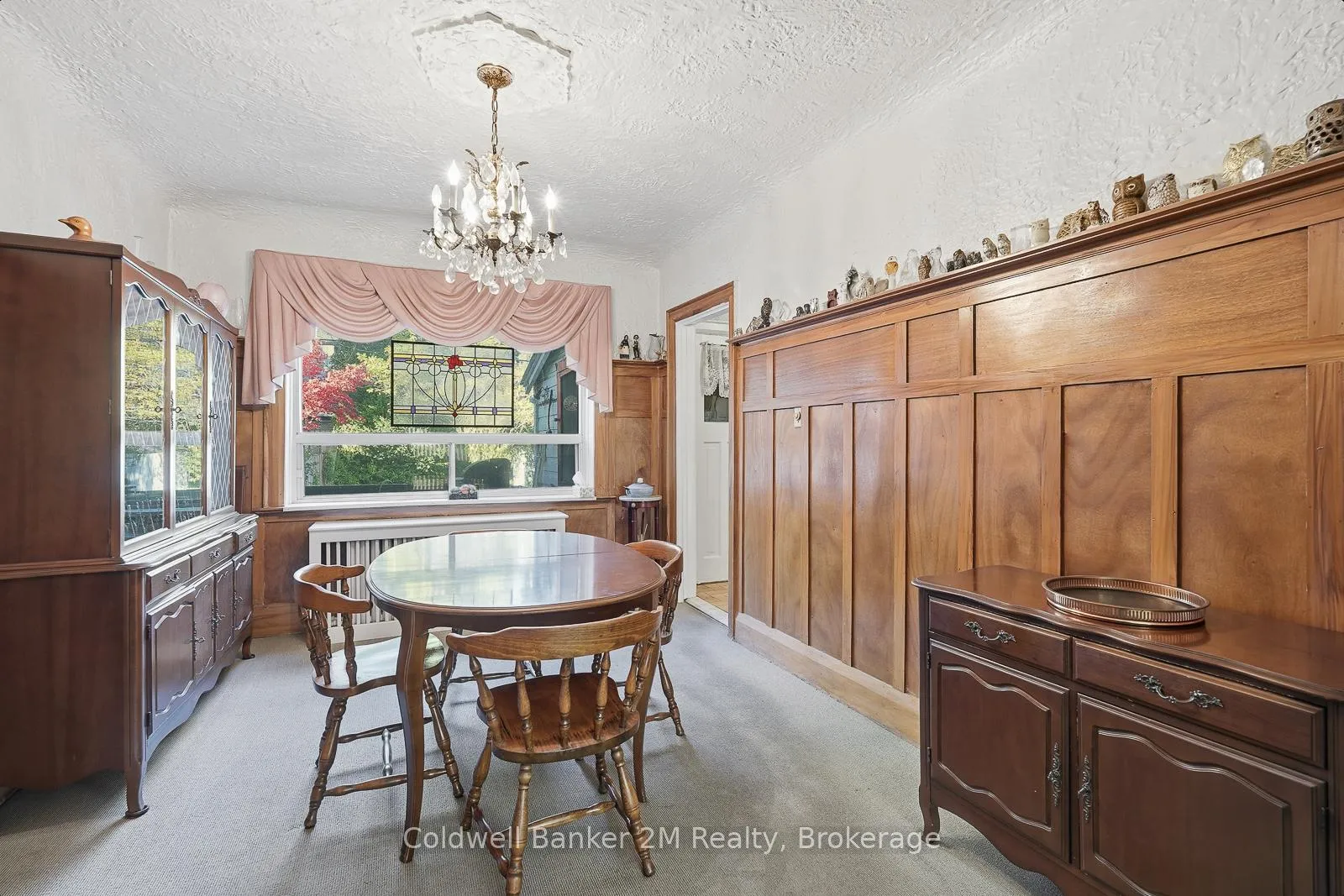 Photo 10 of 296 Briar Hill Avenue, Toronto, Lawrence Park South — HOMEH