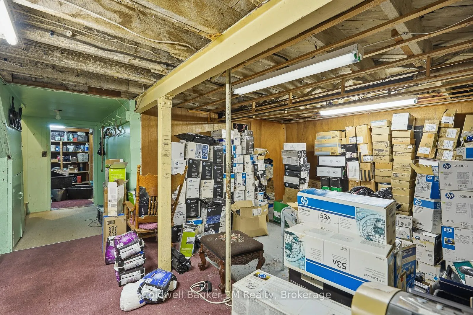 Photo 16 of 296 Briar Hill Avenue, Toronto, Lawrence Park South — HOMEH