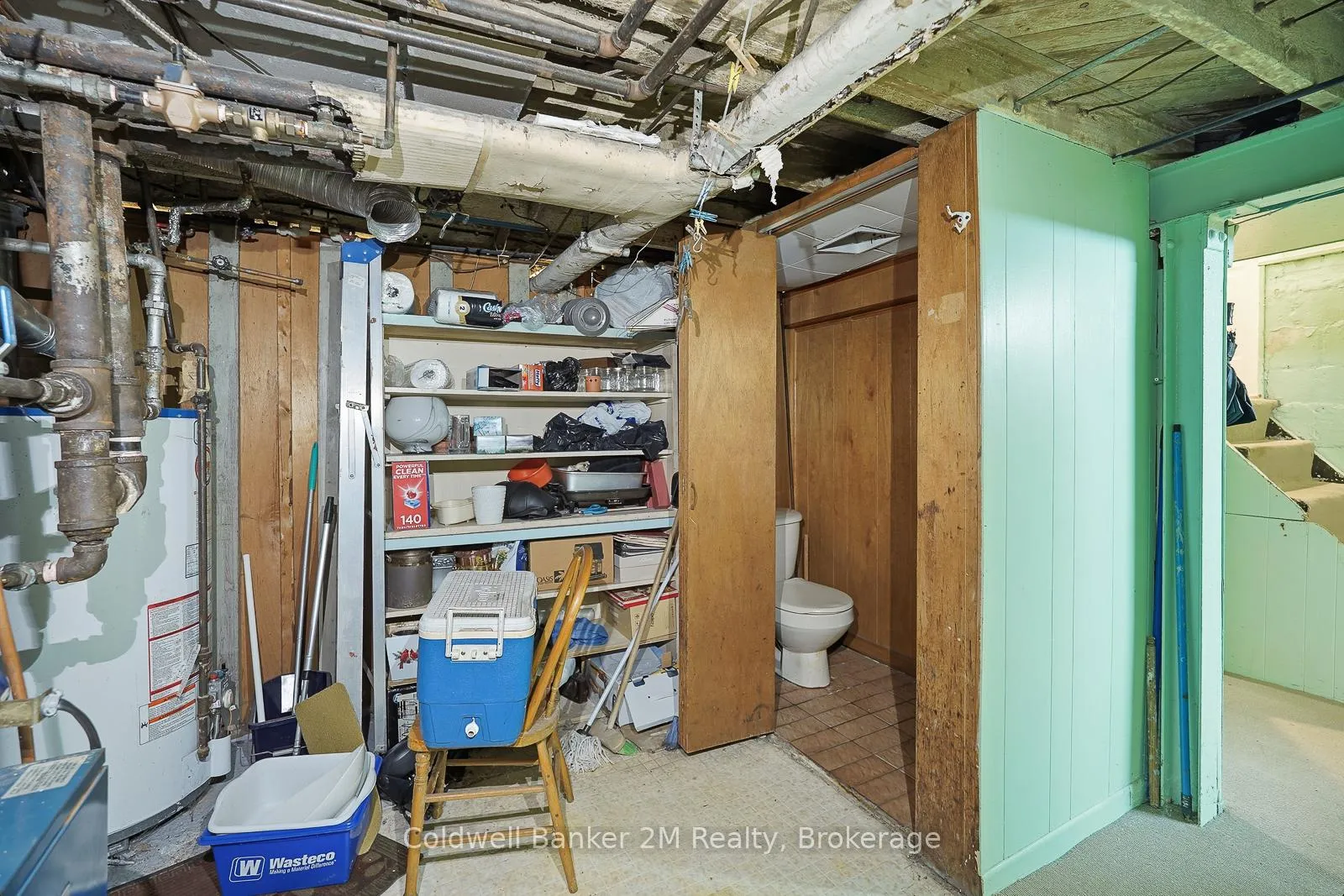 Photo 18 of 296 Briar Hill Avenue, Toronto, Lawrence Park South — HOMEH